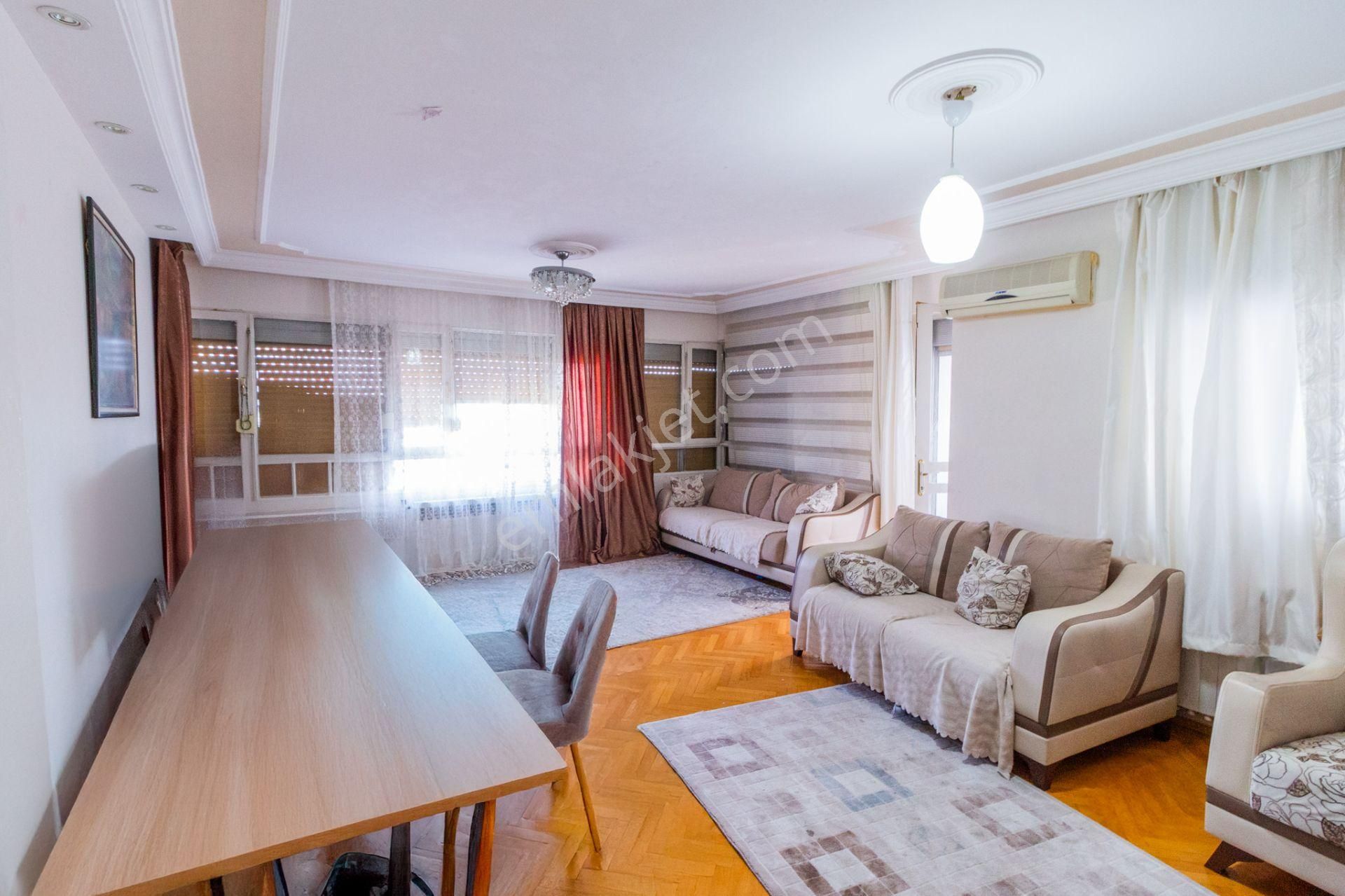 Basın Sitesi'nde Metro Ve Hastaneye Yürüme Mesafesinde 3+1 Daire
