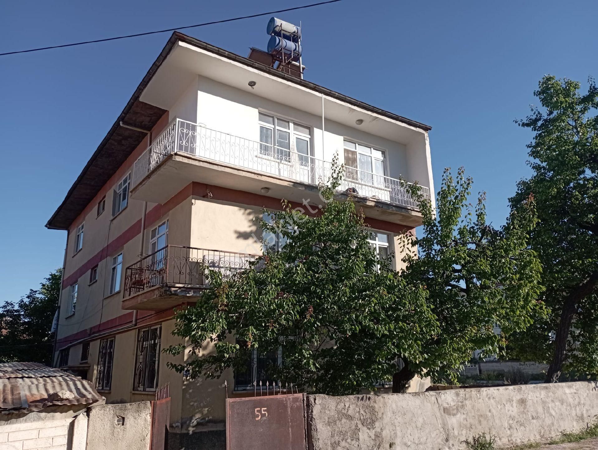Sùrsùrù De Satılık Daire