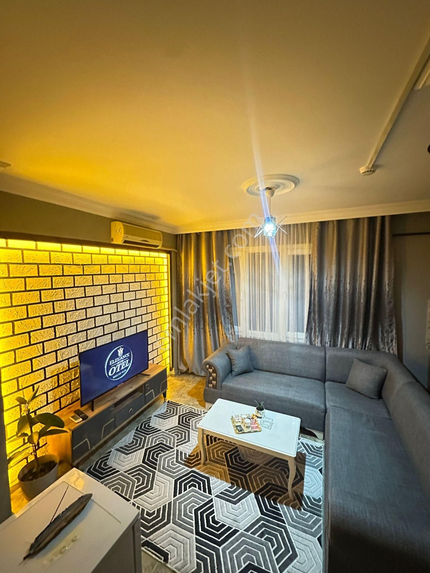 Buca Günlük Apart Otel