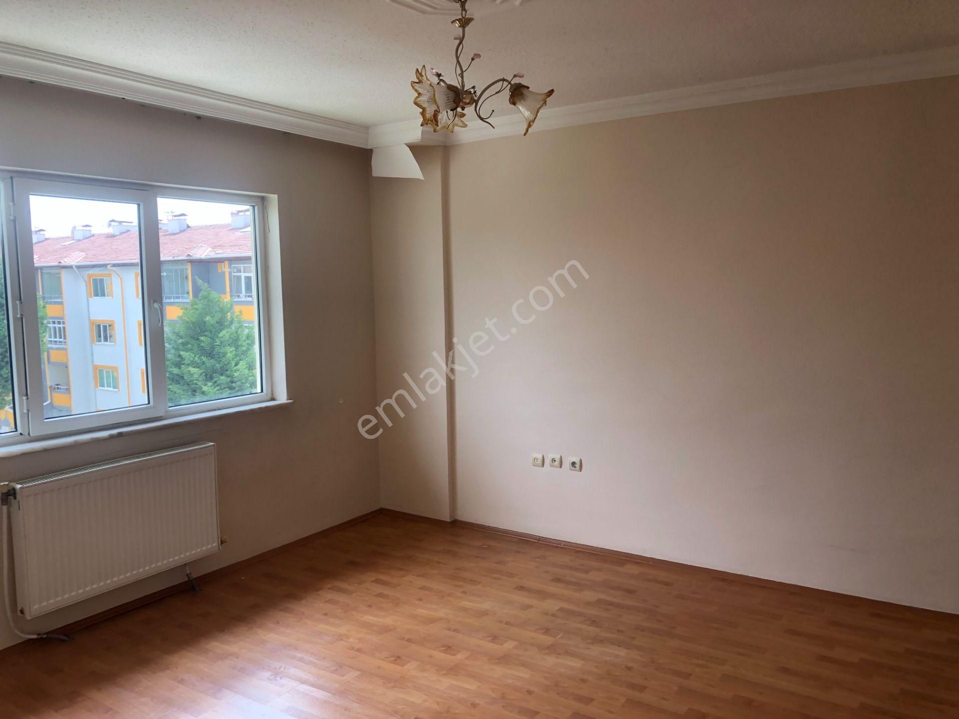Şeker Mahallesi Toki Sıraevlerde Sahibinden Kiralık Daire