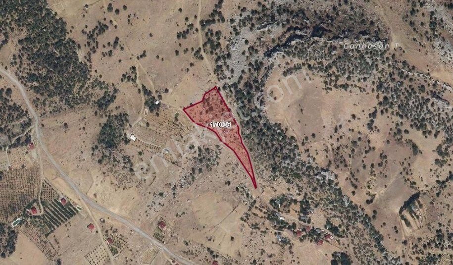 Alanya İmamlıda Satılık 8.830 M2 Satılık Arazi Yatırım İçin Kaçmaz Fırsat