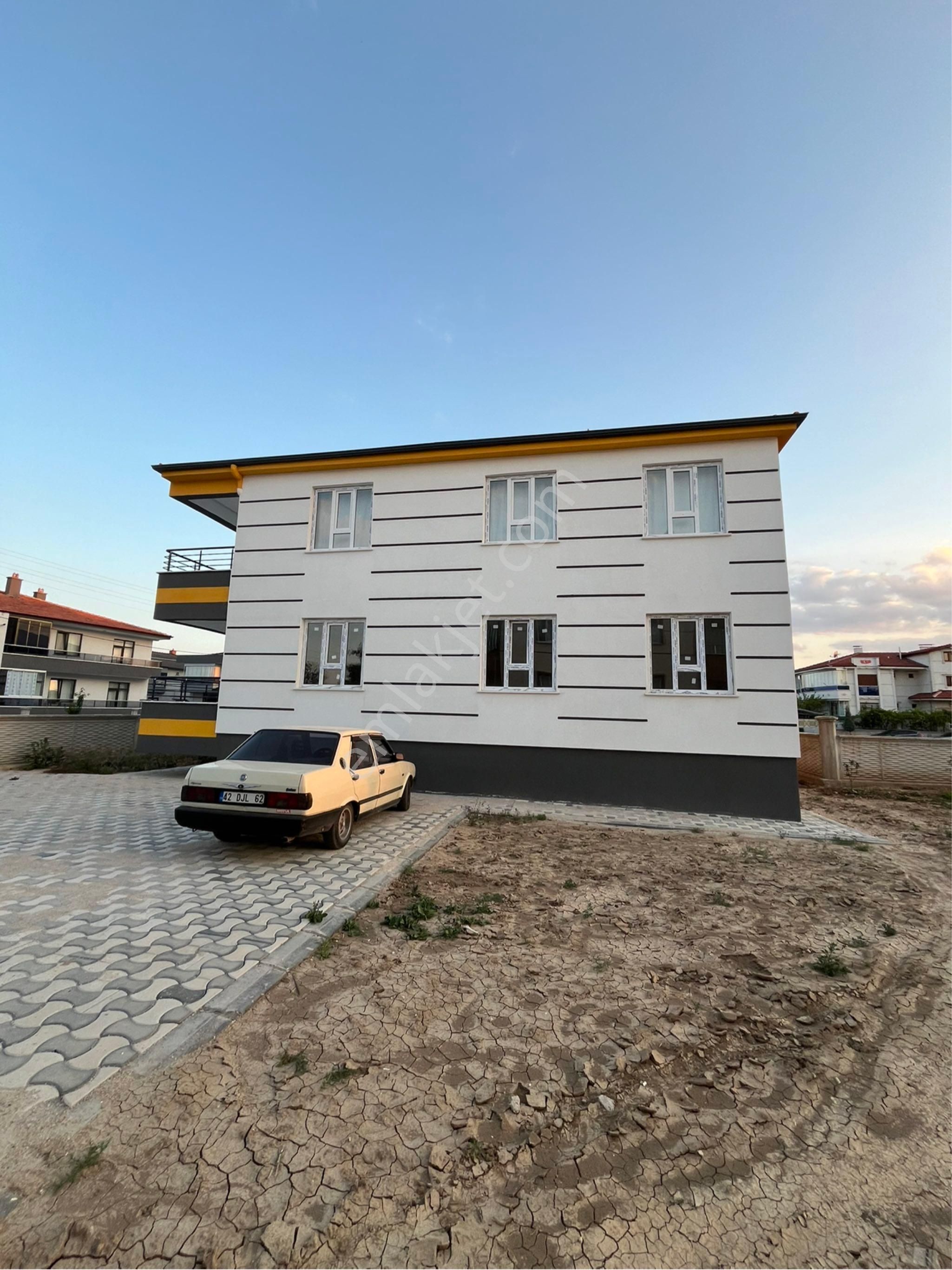 Gürhan Gayrimenkulden Olimpiyat Parkı Yakını 3+1 Lüks Daire