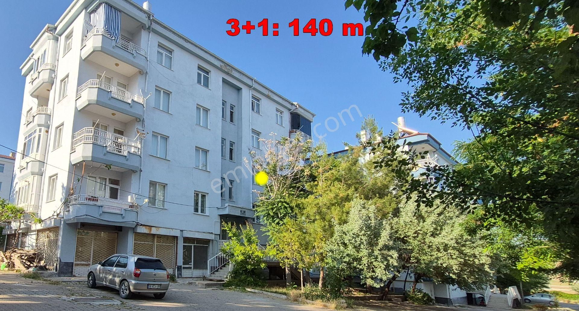Satılık Daire Yunus Emre Mah 3+1 -150 M