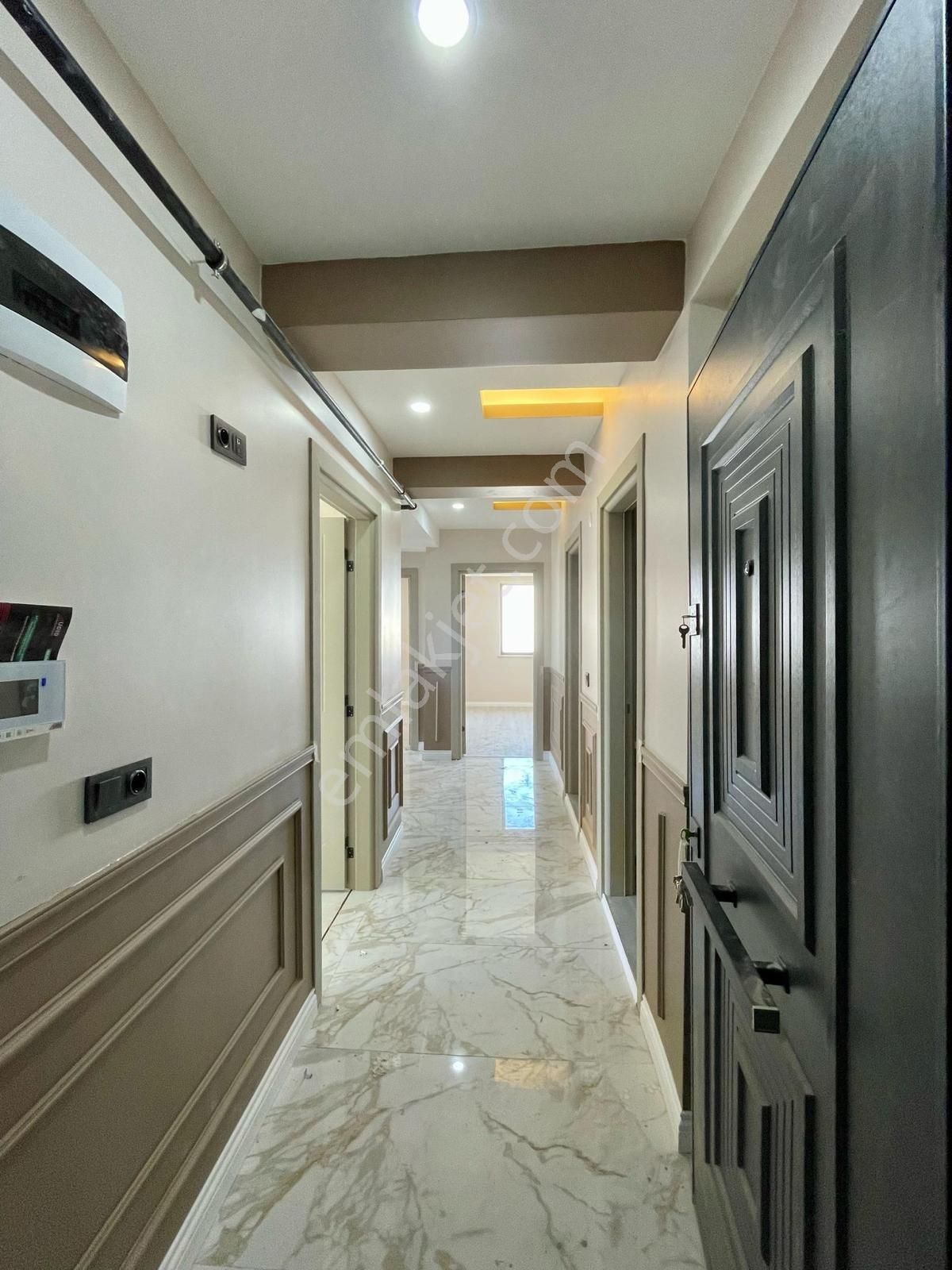 🏡 Tekirdağ Kapaklı Atatürk Mahallesi’nde ✨ 2+1 Ultra Lüks Satılık Daire ✨