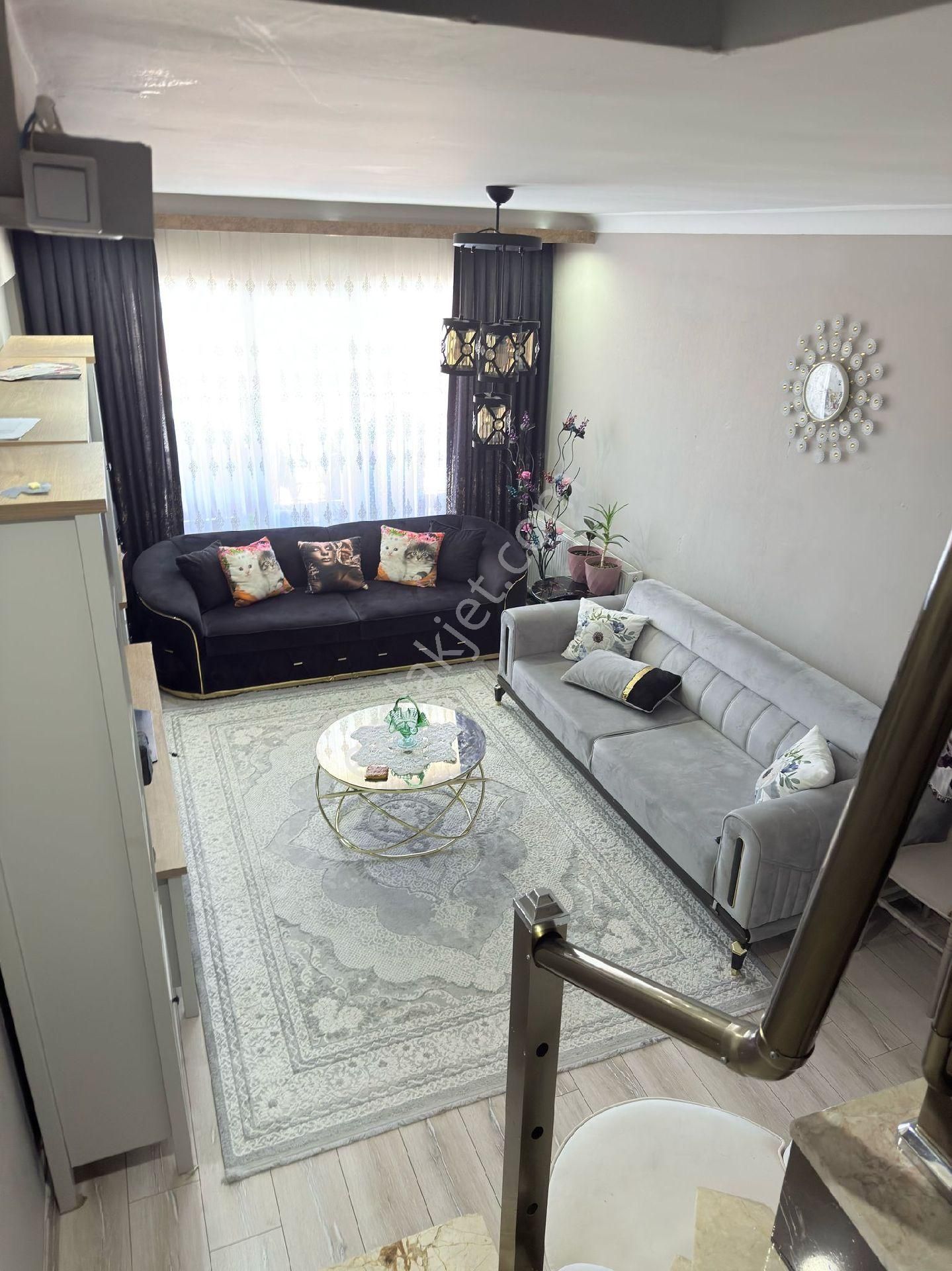 Satılık Daire