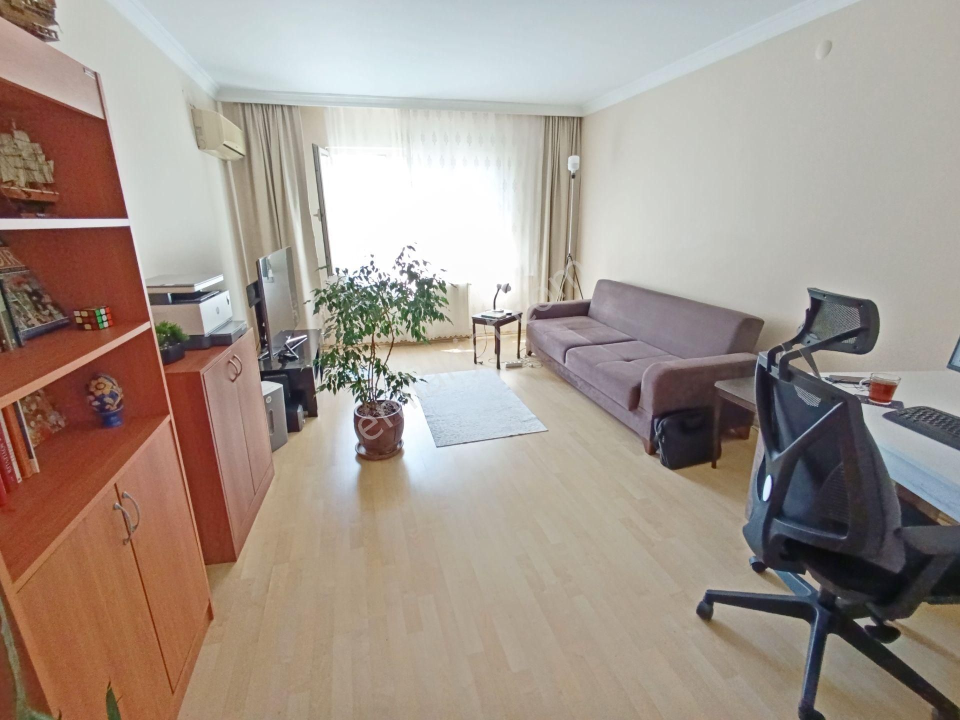 Göztepe Soyak Residence Sitesinde 2+1 Satılık Daire Emlak Masası
