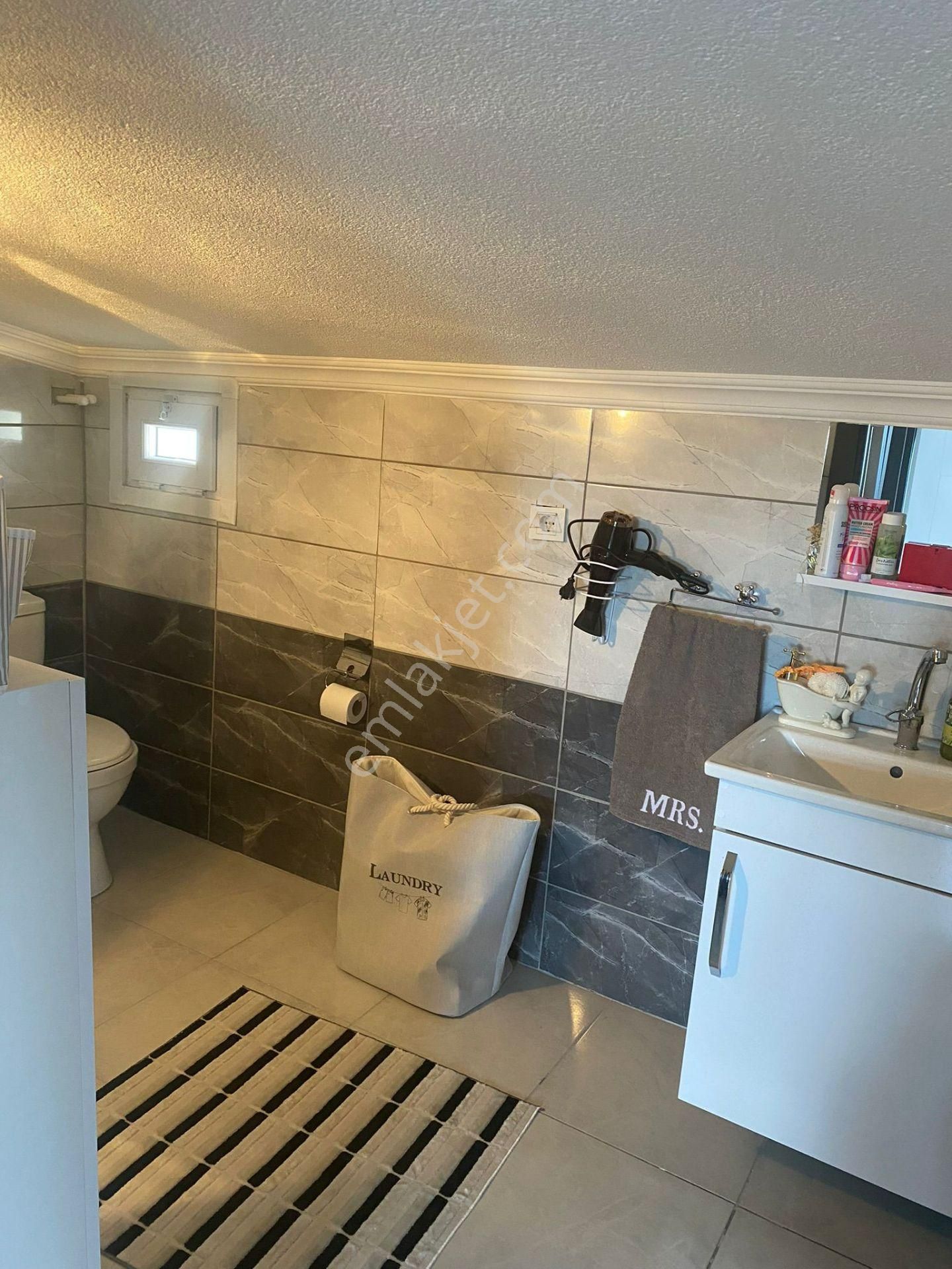 B-111 Marmara Ereğlisi Yeniçiftlik Mahallesi Satılık 3+1 Villa - Görsel 6