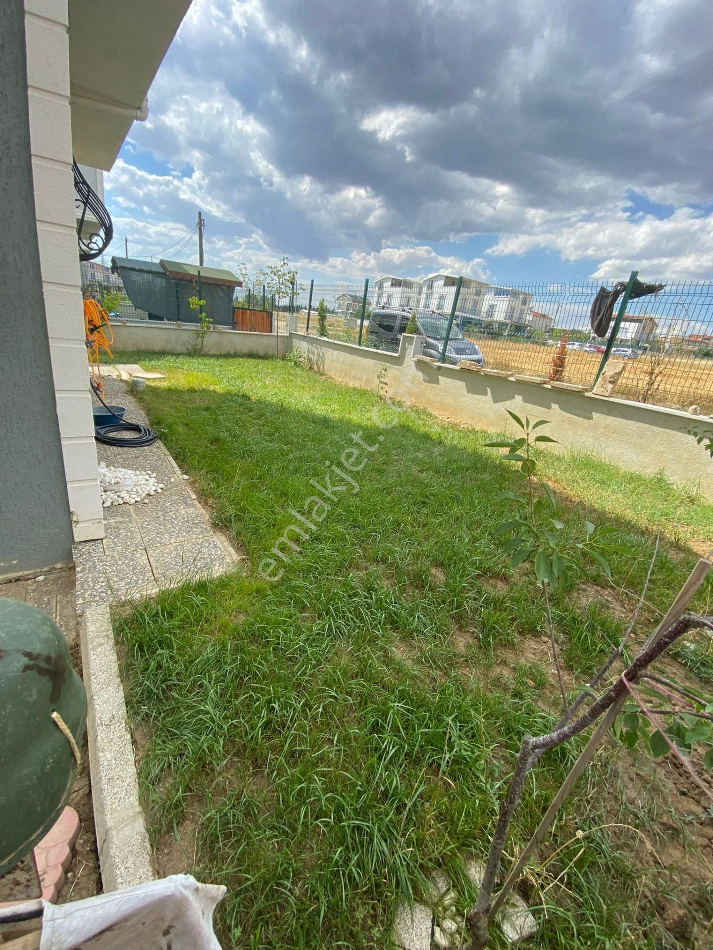 B-111 Marmara Ereğlisi Yeniçiftlik Mahallesi Satılık 3+1 Villa - Görsel 21