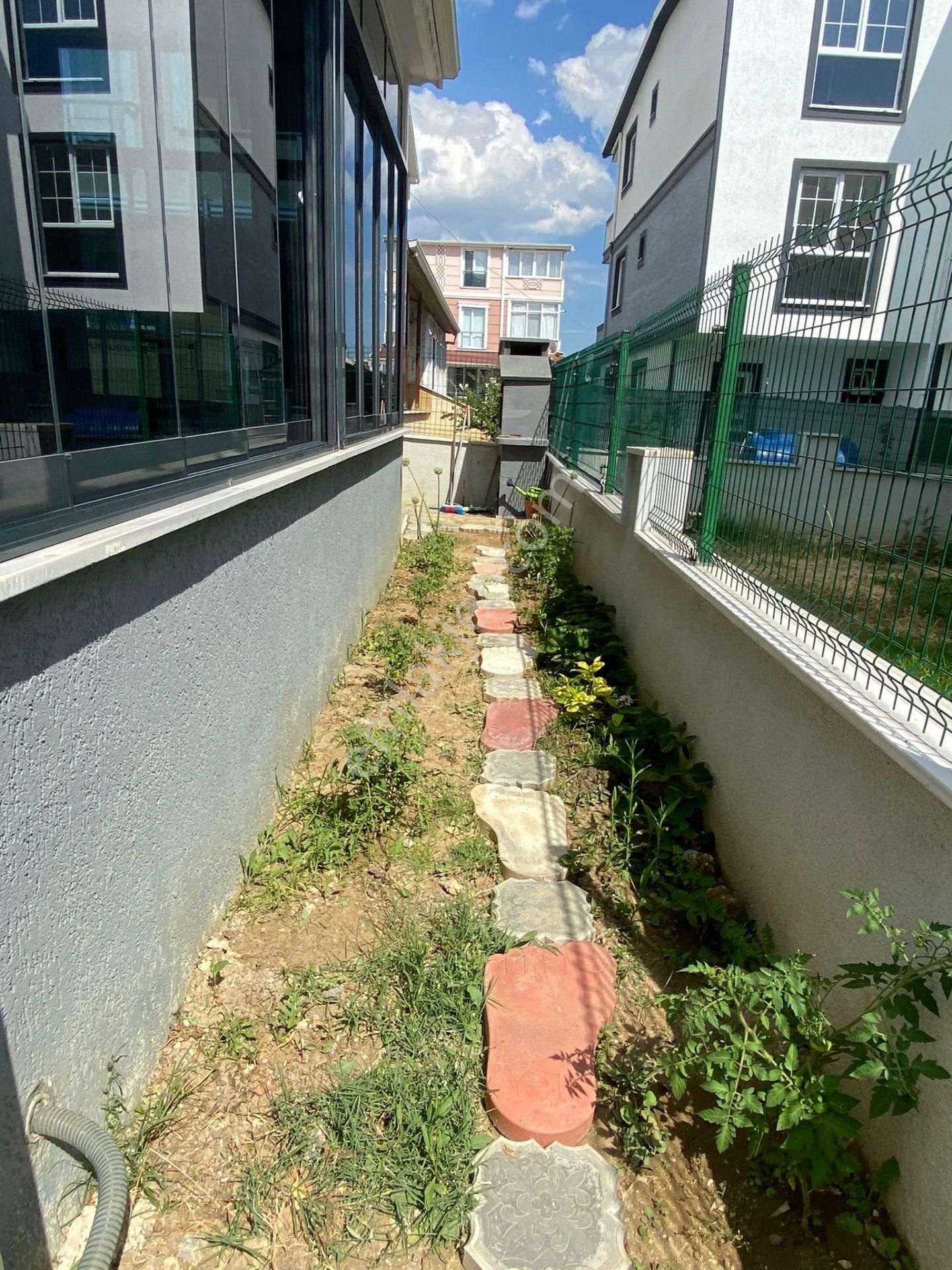 B-111 Marmara Ereğlisi Yeniçiftlik Mahallesi Satılık 3+1 Villa - Görsel 25