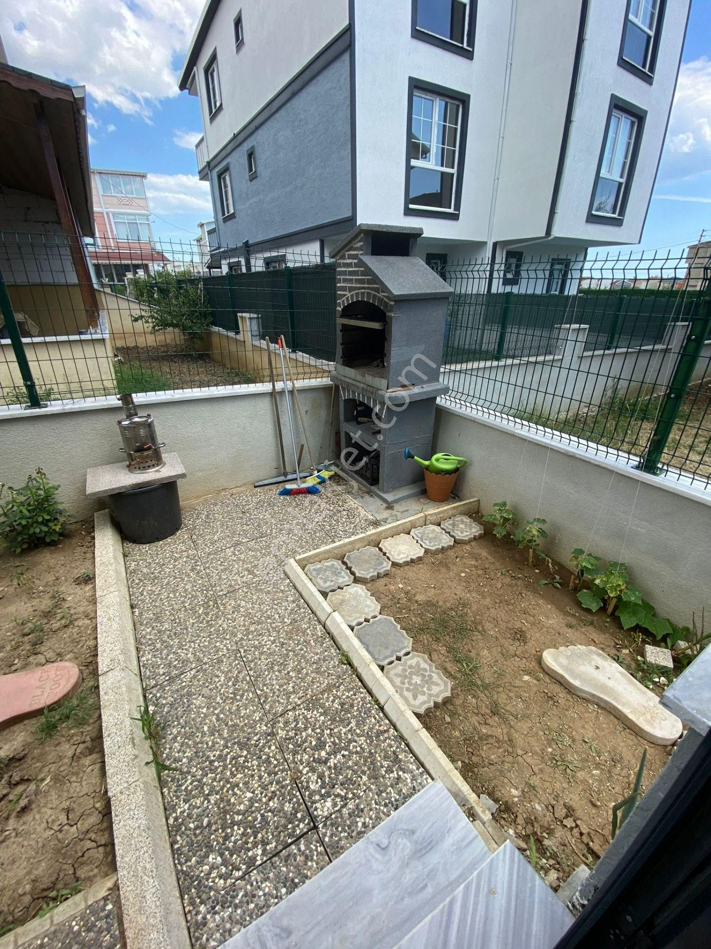 B-111 Marmara Ereğlisi Yeniçiftlik Mahallesi Satılık 3+1 Villa - Görsel 26