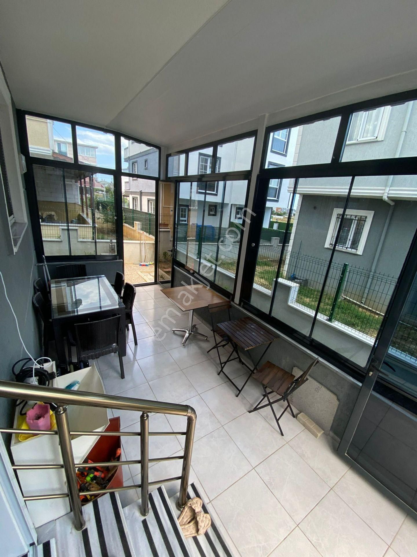 B-111 Marmara Ereğlisi Yeniçiftlik Mahallesi Satılık 3+1 Villa - Görsel 11