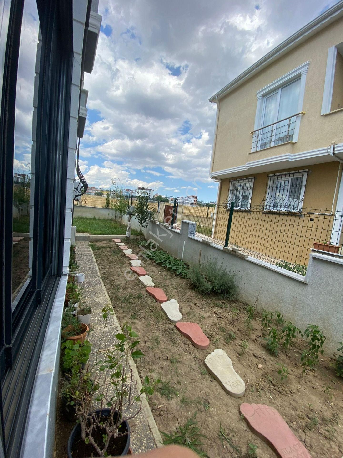 B-111 Marmara Ereğlisi Yeniçiftlik Mahallesi Satılık 3+1 Villa - Görsel 16