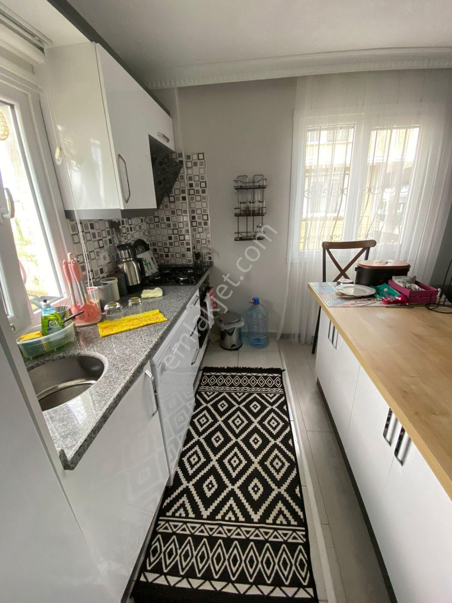 B-111 Marmara Ereğlisi Yeniçiftlik Mahallesi Satılık 3+1 Villa - Görsel 7