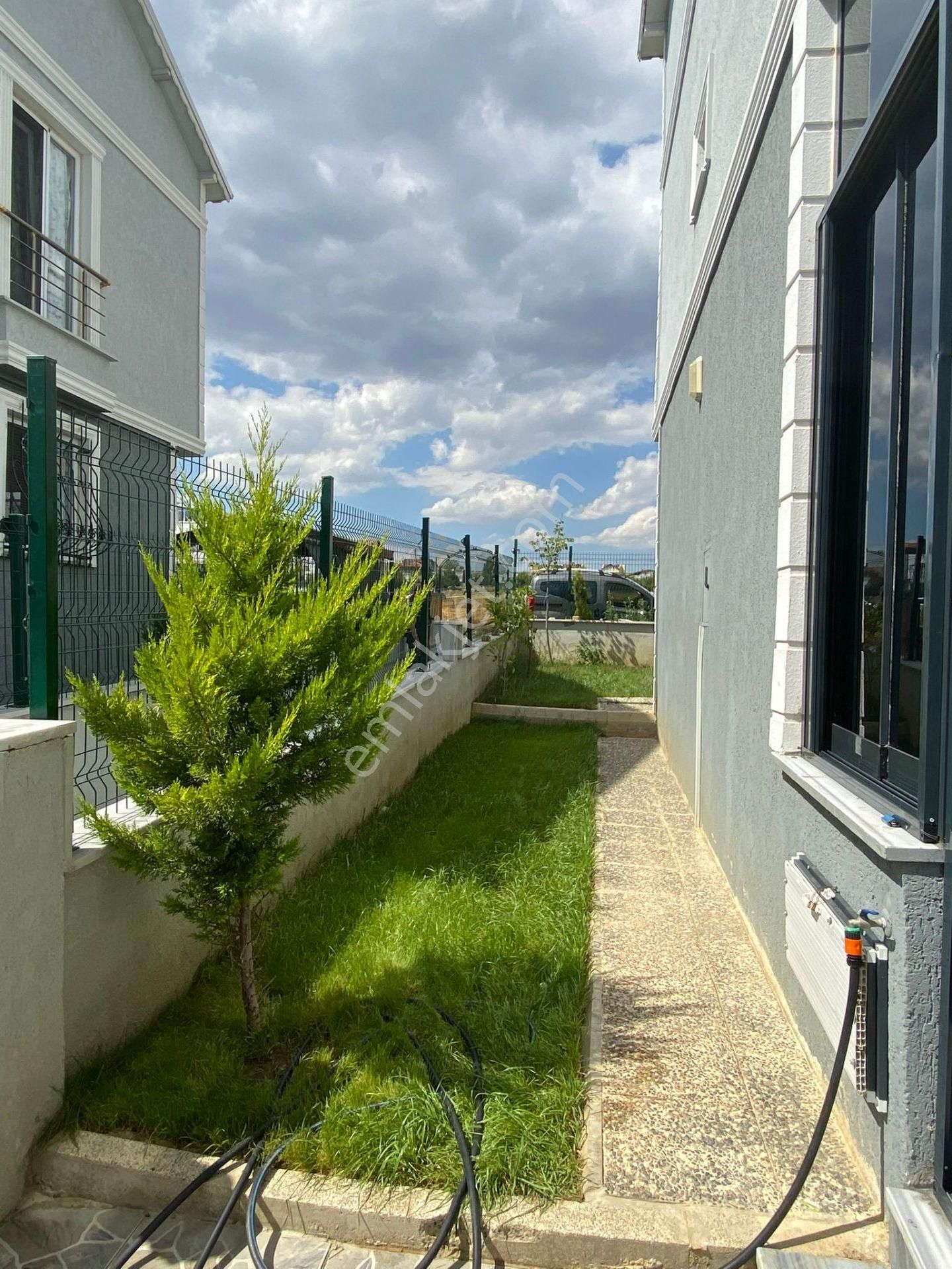 B-111 Marmara Ereğlisi Yeniçiftlik Mahallesi Satılık 3+1 Villa - Görsel 10