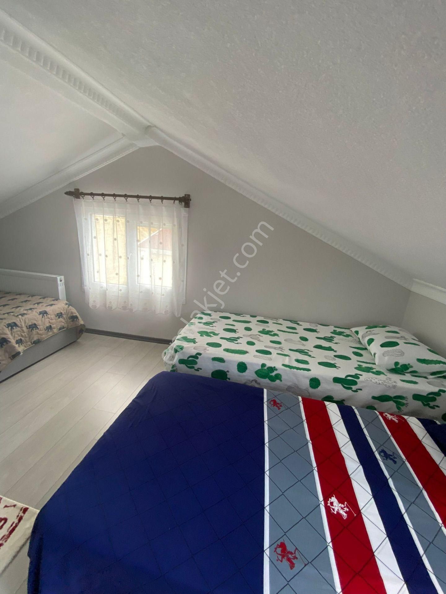 B-111 Marmara Ereğlisi Yeniçiftlik Mahallesi Satılık 3+1 Villa - Görsel 2