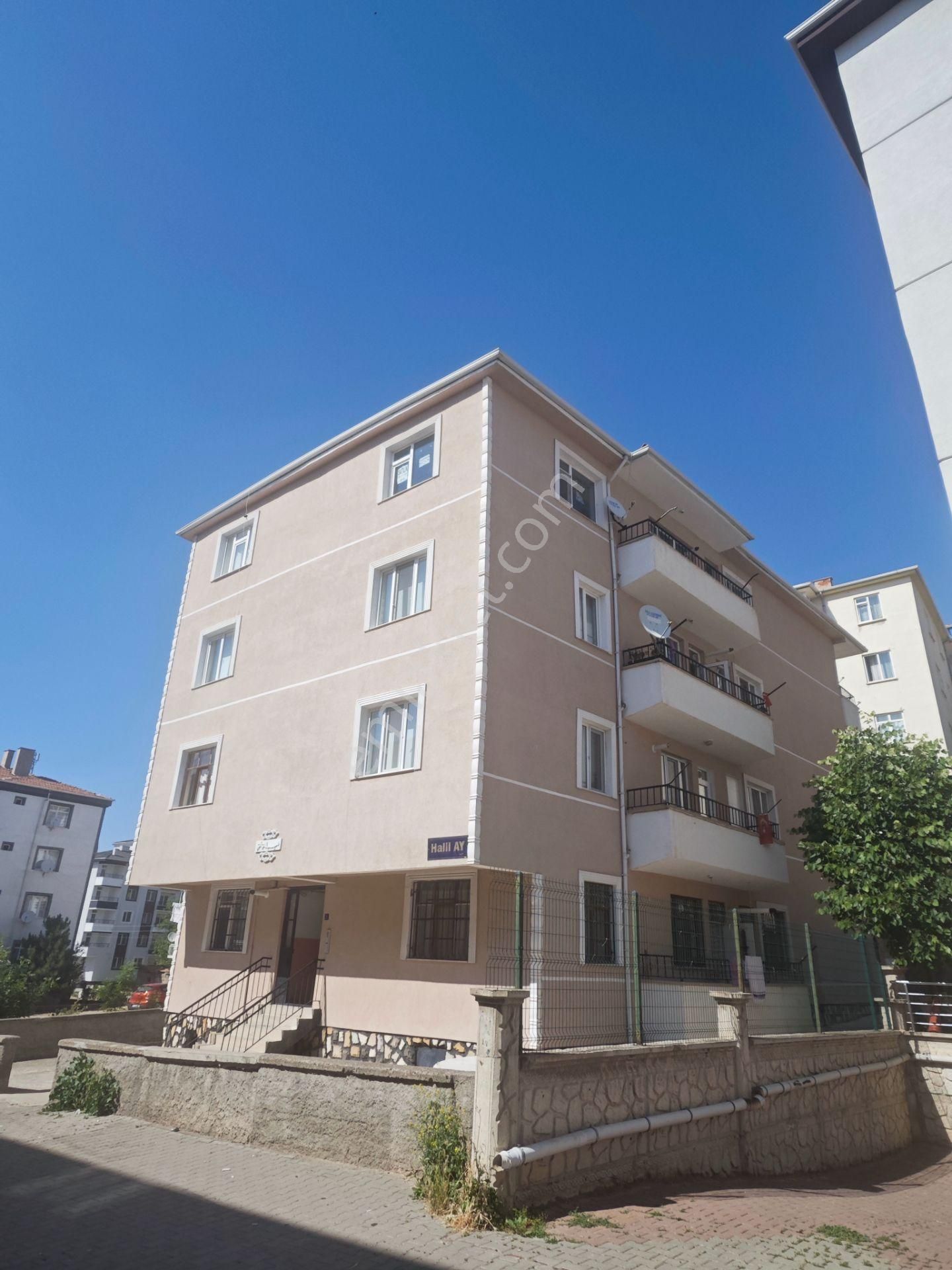 Yaşamkent Ten Çok Uygun Fiyatlı Fırsat Daire