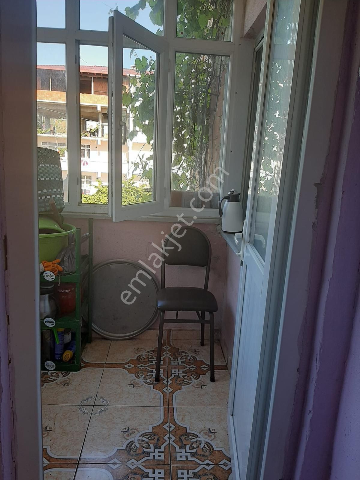 Alibey’den Eşyalı Kiralık Daire - Görsel 13