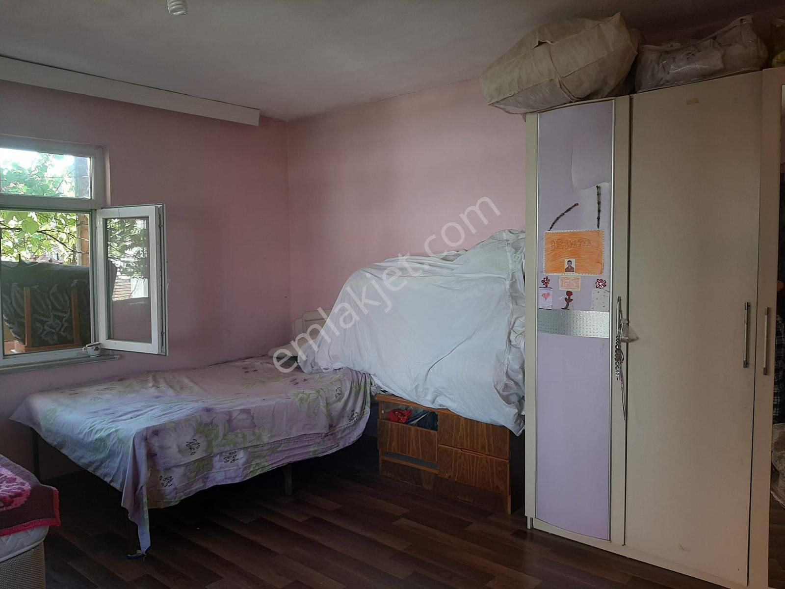 Alibey’den Eşyalı Kiralık Daire - Görsel 16