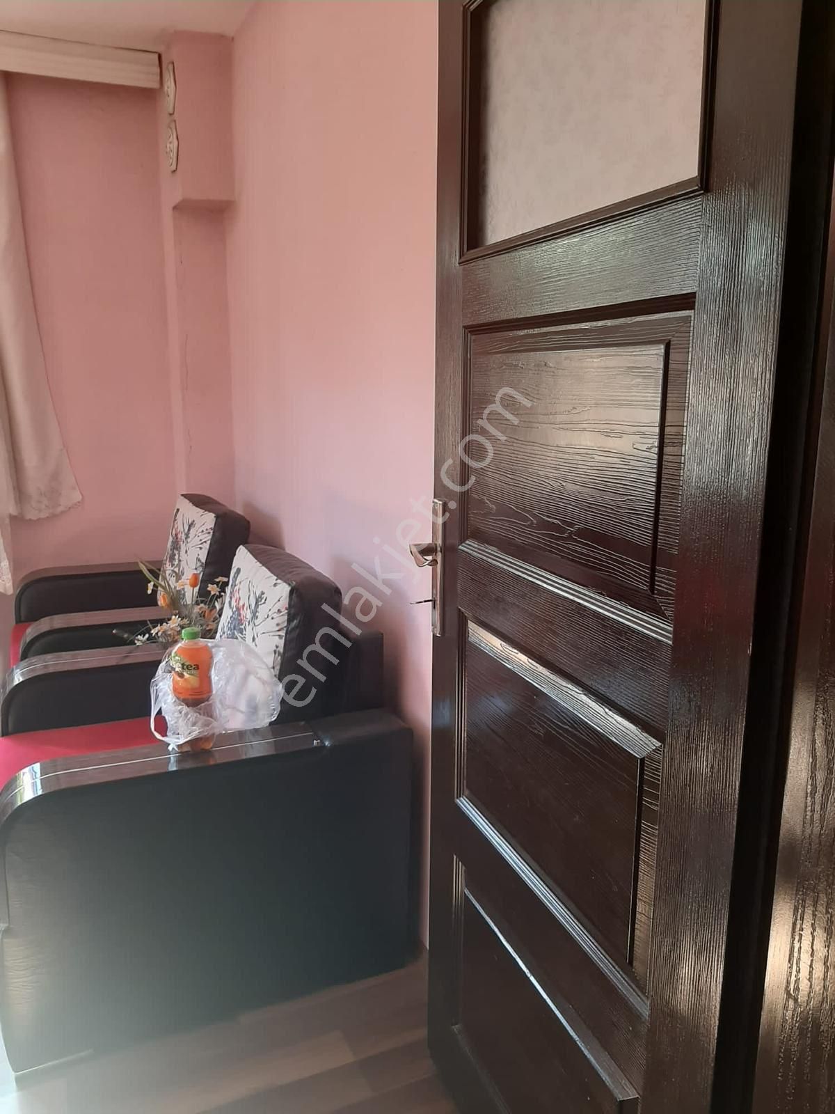 Alibey’den Eşyalı Kiralık Daire - Görsel 17