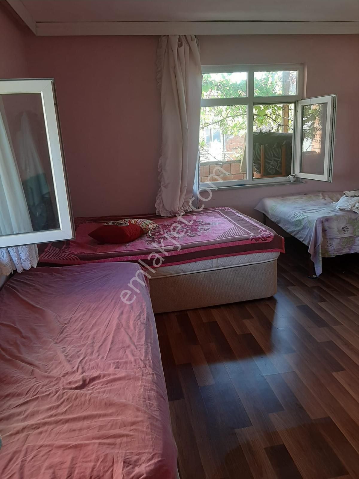 Alibey’den Eşyalı Kiralık Daire - Görsel 12