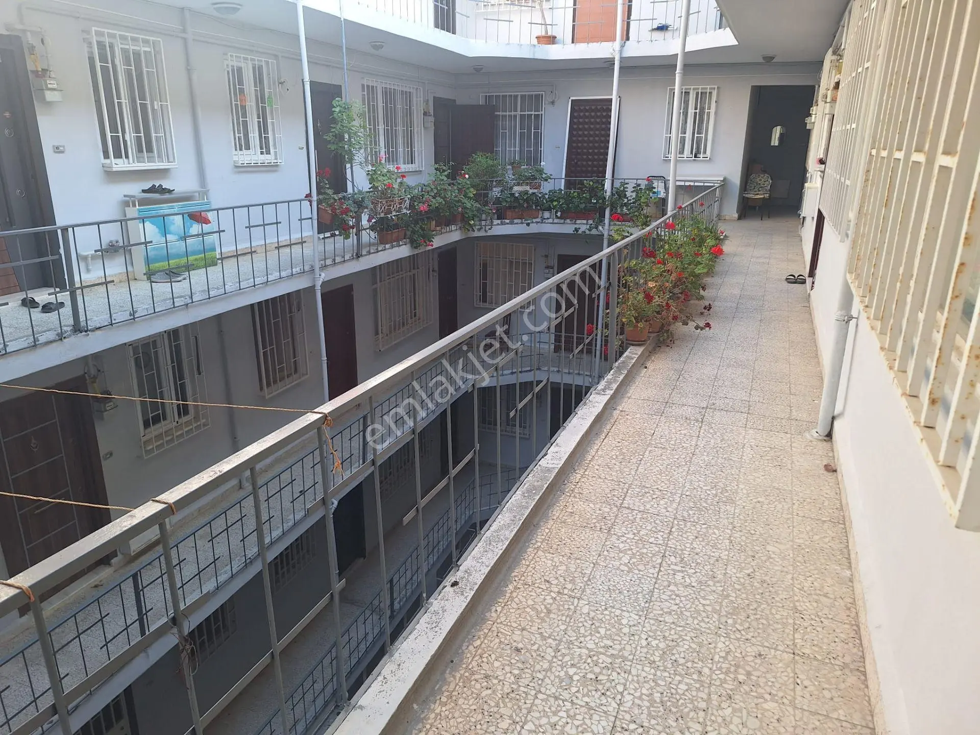 Yalova Çınarcık Taşlimanda Kiralık Eşyalı Daire - Görsel 2