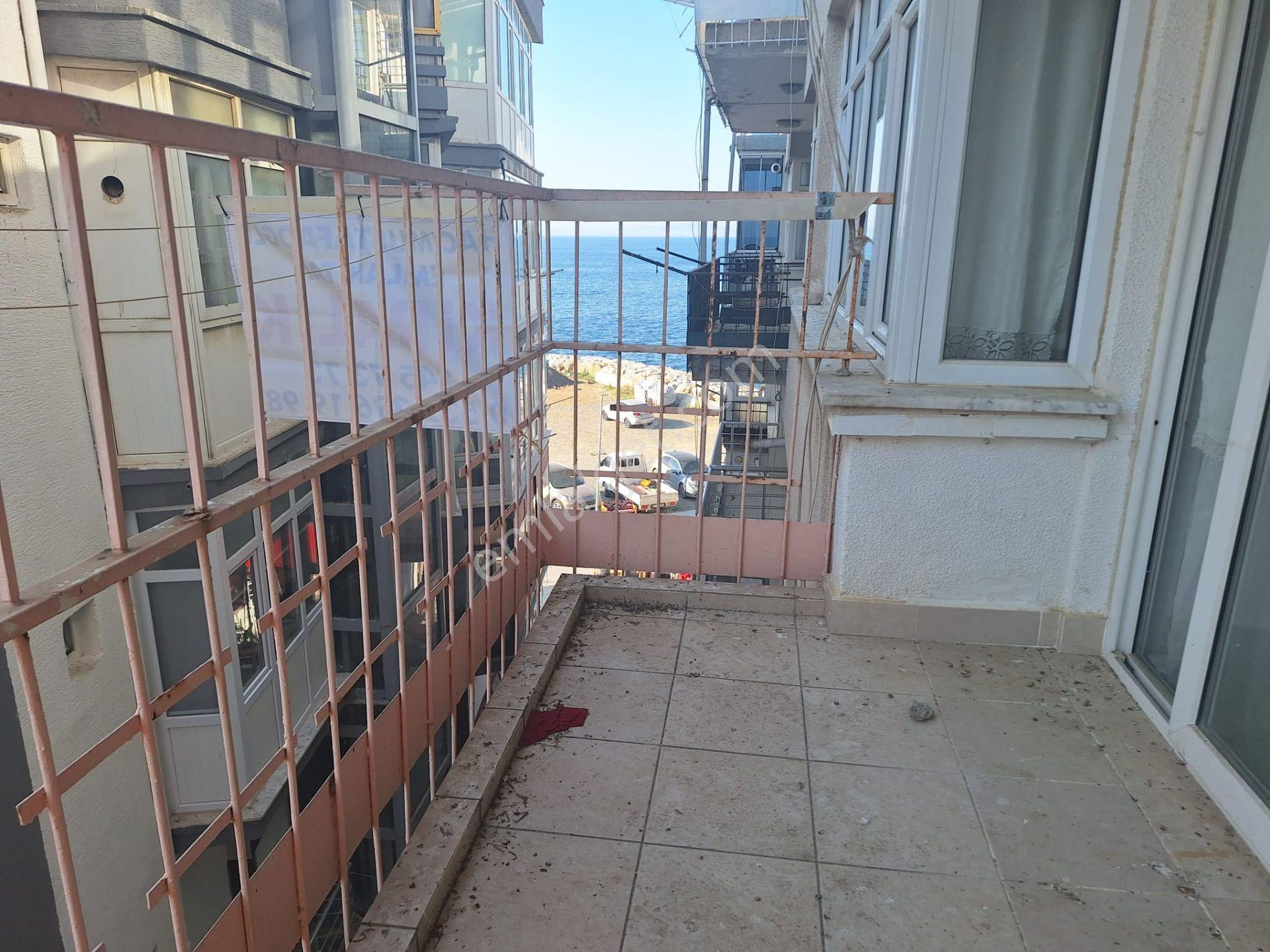 Yalova Çınarcık Taşlimanda Kiralık Eşyalı Daire - Görsel 12