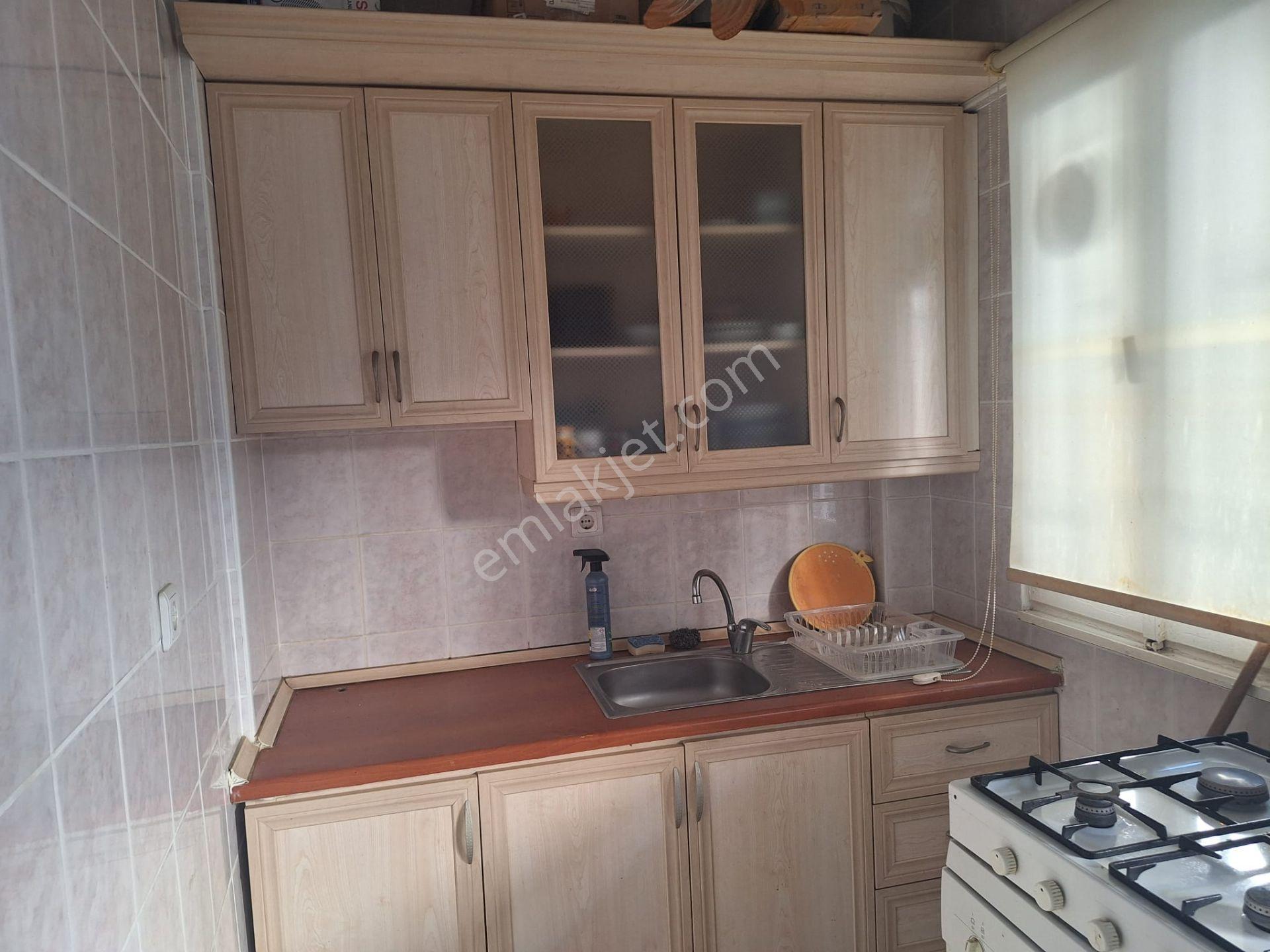 Yalova Çınarcık Taşlimanda Kiralık Eşyalı Daire - Görsel 4