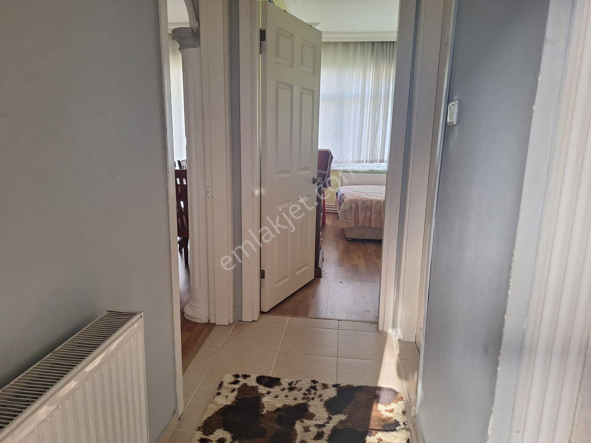 Yalova Çınarcık Taşlimanda Kiralık Eşyalı Daire - Görsel 8