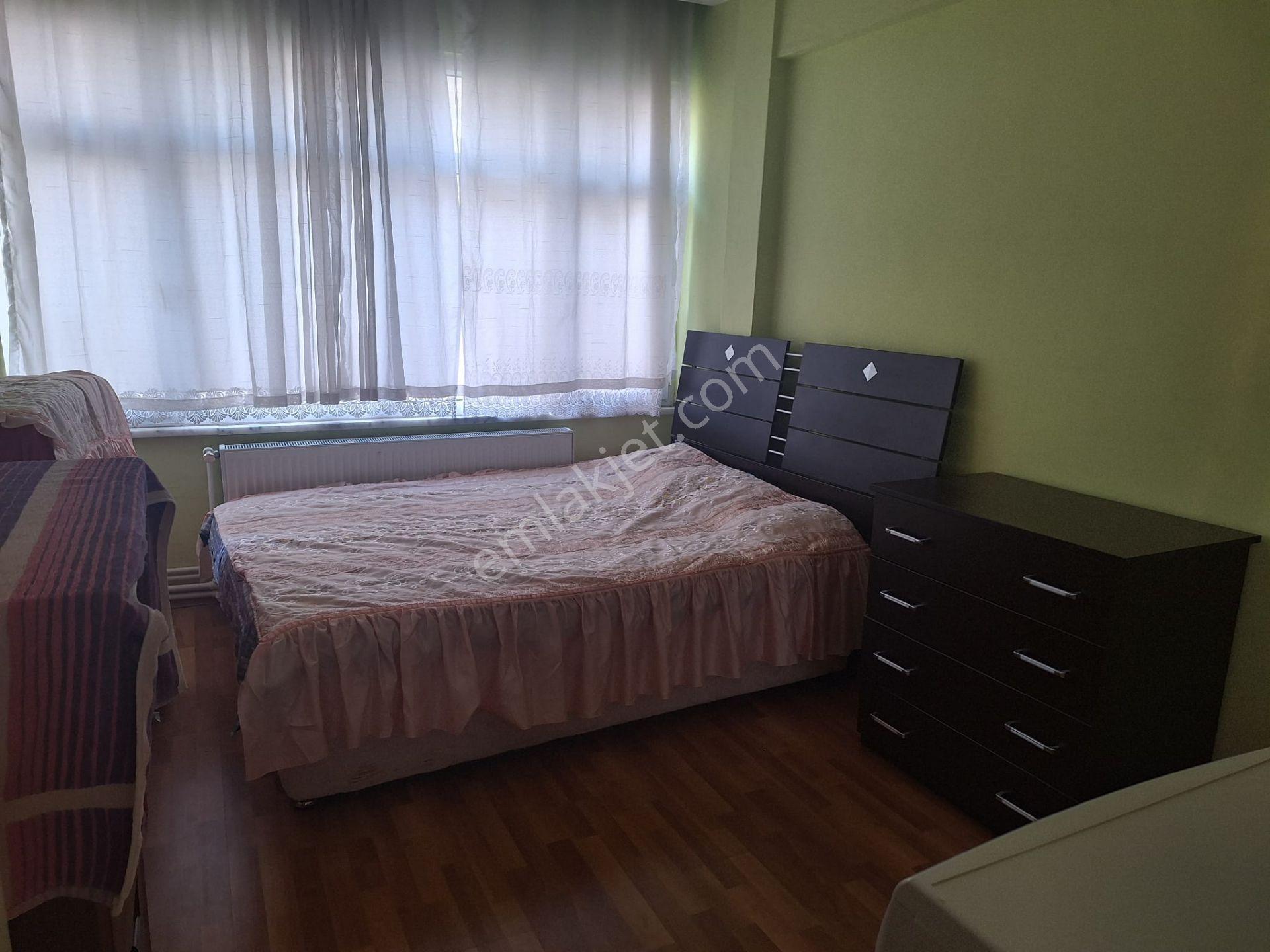 Yalova Çınarcık Taşlimanda Kiralık Eşyalı Daire - Görsel 10