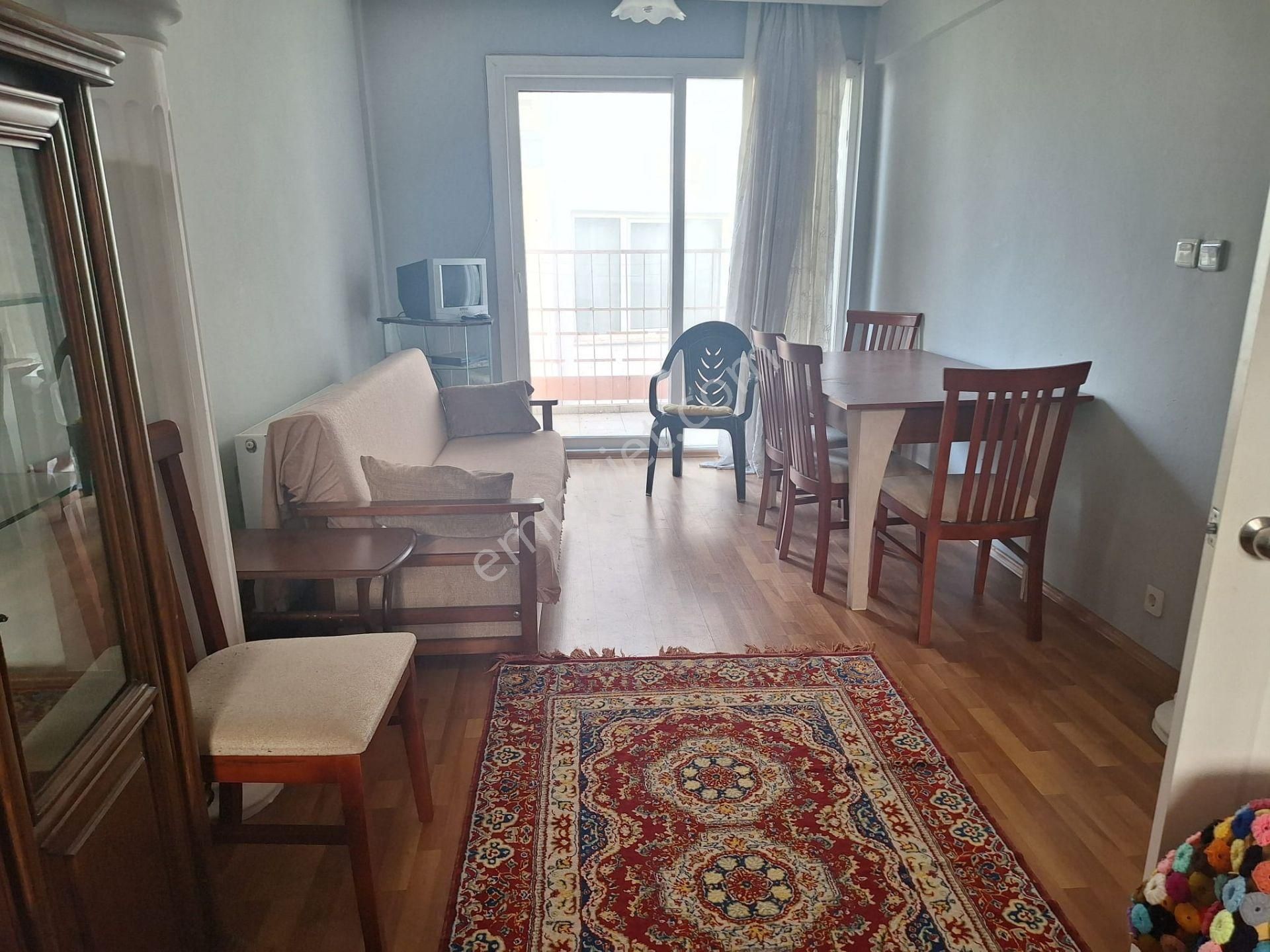 Yalova Çınarcık Taşlimanda Kiralık Eşyalı Daire