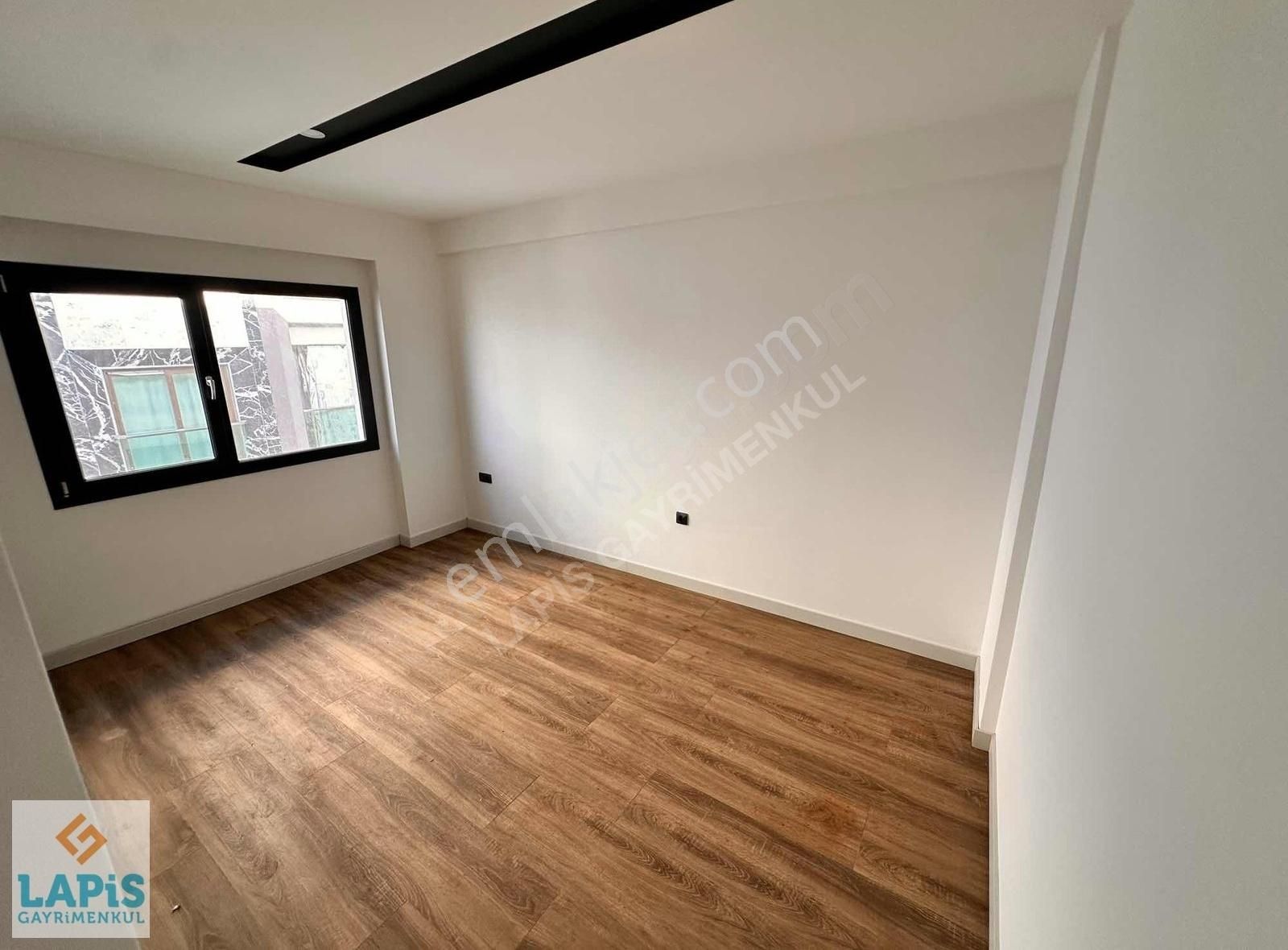 Manzaralı-premiyum Kalite-yerden Isıtma-doğalgaz-otopark-havuzlu - Görsel 33