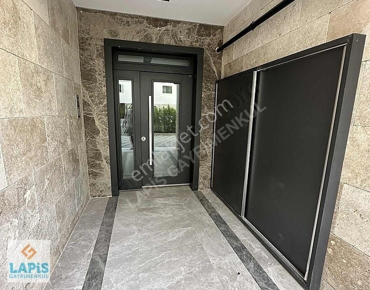 Manzaralı-premiyum Kalite-yerden Isıtma-doğalgaz-otopark-havuzlu - Görsel 25