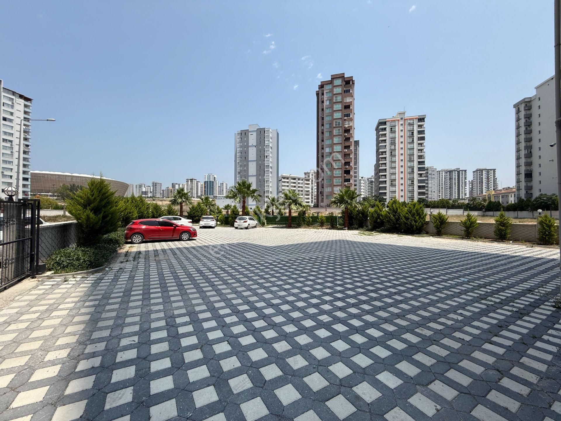 Sarıçam Çarkıpare'de 1+1 44 M2 İskanlı Kiralık Daire - Görsel 7