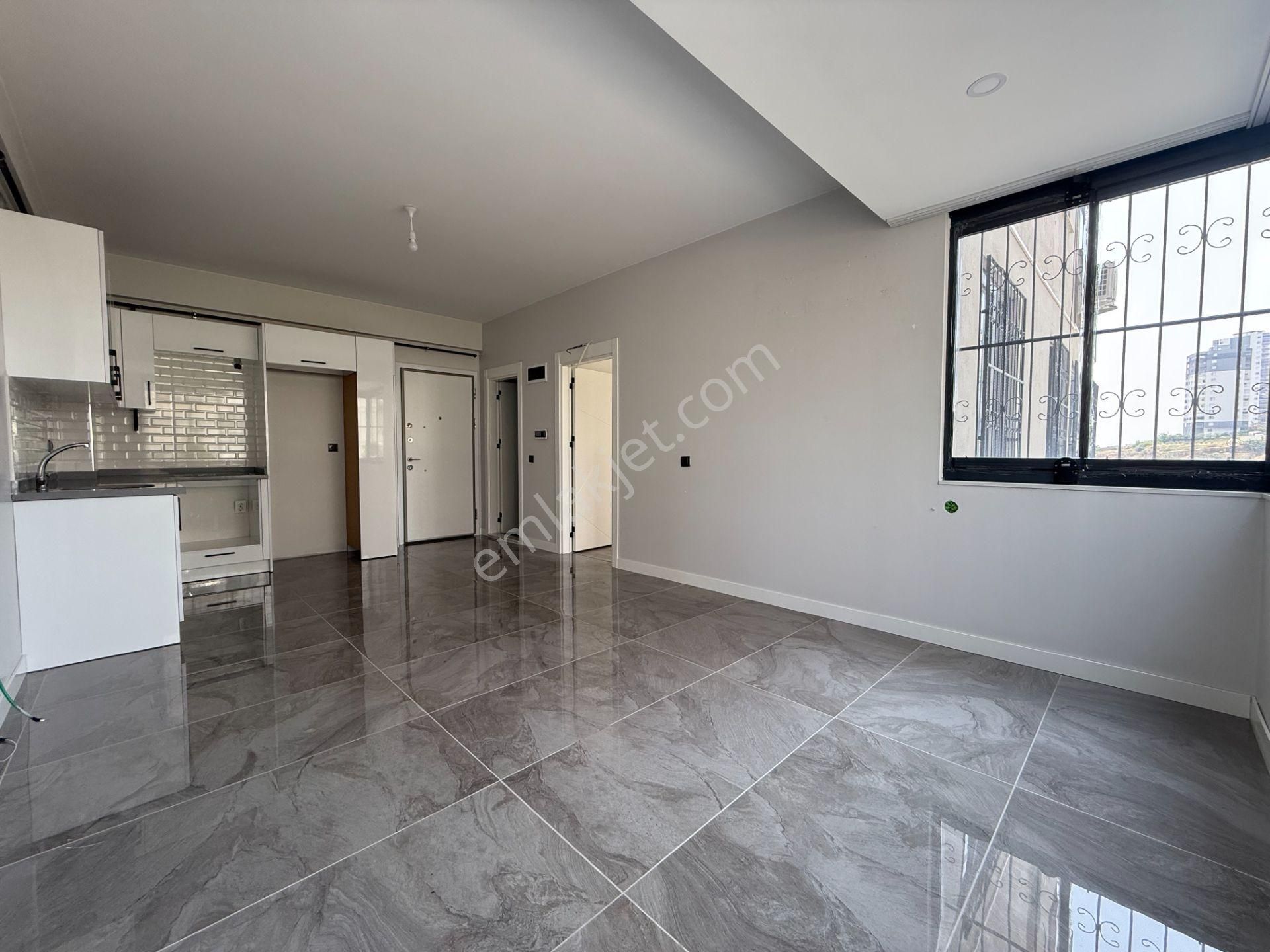 Sarıçam Çarkıpare'de 1+1 44 M2 İskanlı Kiralık Daire - Görsel 16