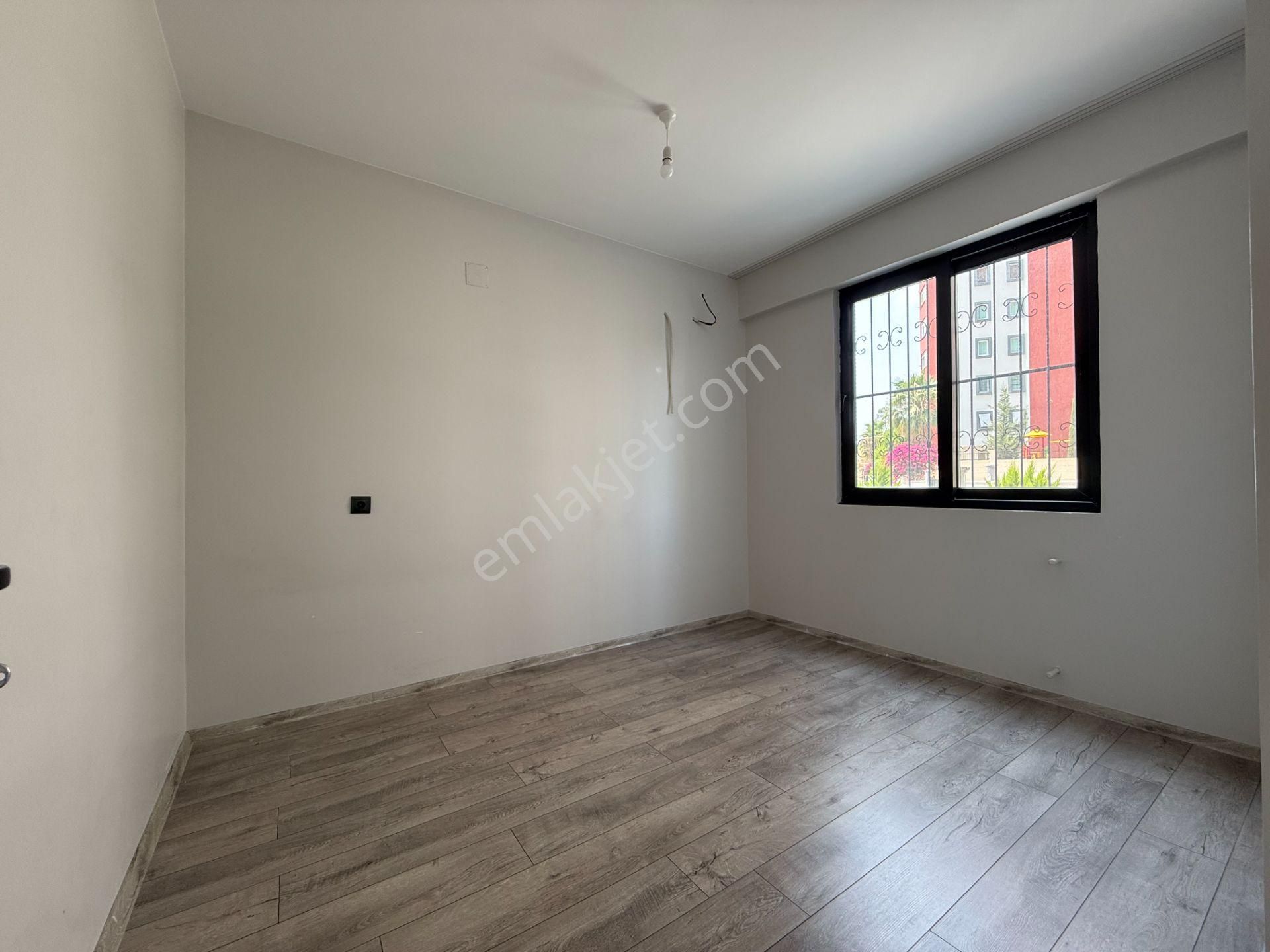 Sarıçam Çarkıpare'de 1+1 44 M2 İskanlı Kiralık Daire - Görsel 10