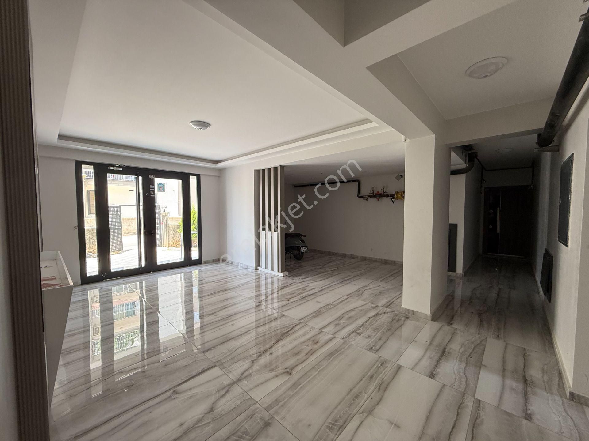 Sarıçam Çarkıpare'de 1+1 44 M2 İskanlı Kiralık Daire - Görsel 13