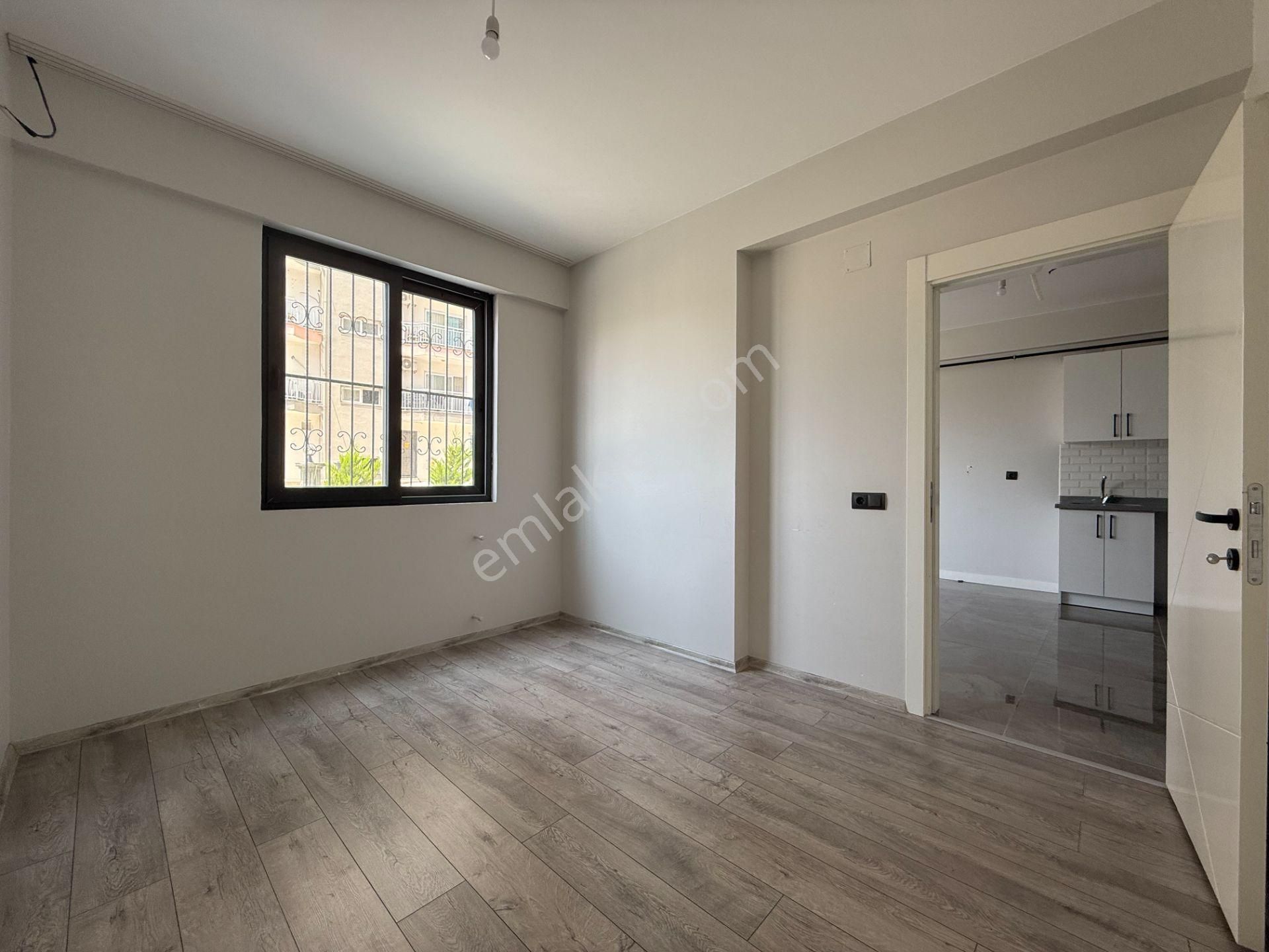 Sarıçam Çarkıpare'de 1+1 44 M2 İskanlı Kiralık Daire - Görsel 15