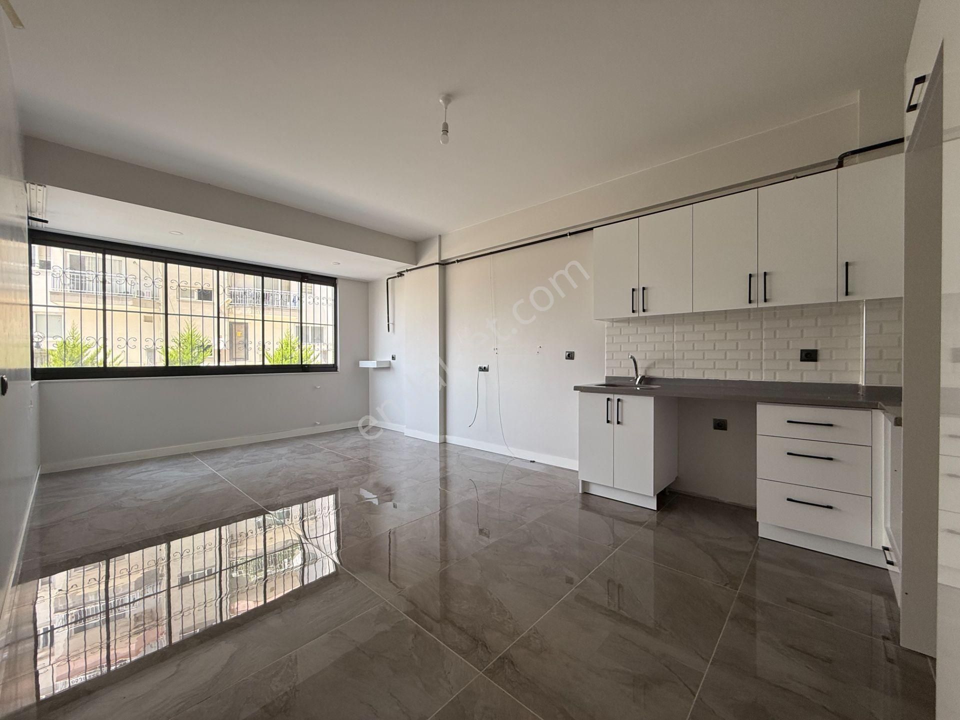 Sarıçam Çarkıpare'de 1+1 44 M2 İskanlı Kiralık Daire - Görsel 19