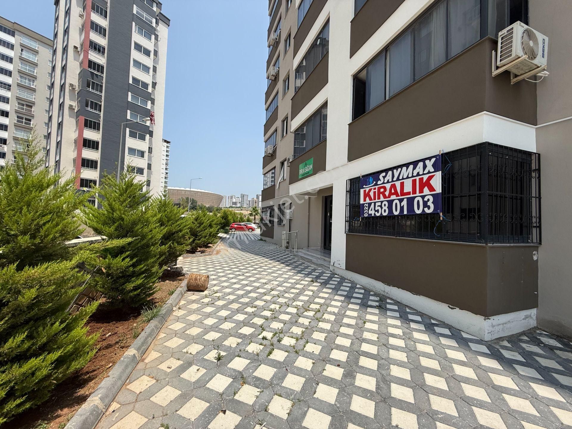 Sarıçam Çarkıpare'de 1+1 44 M2 İskanlı Kiralık Daire - Görsel 5