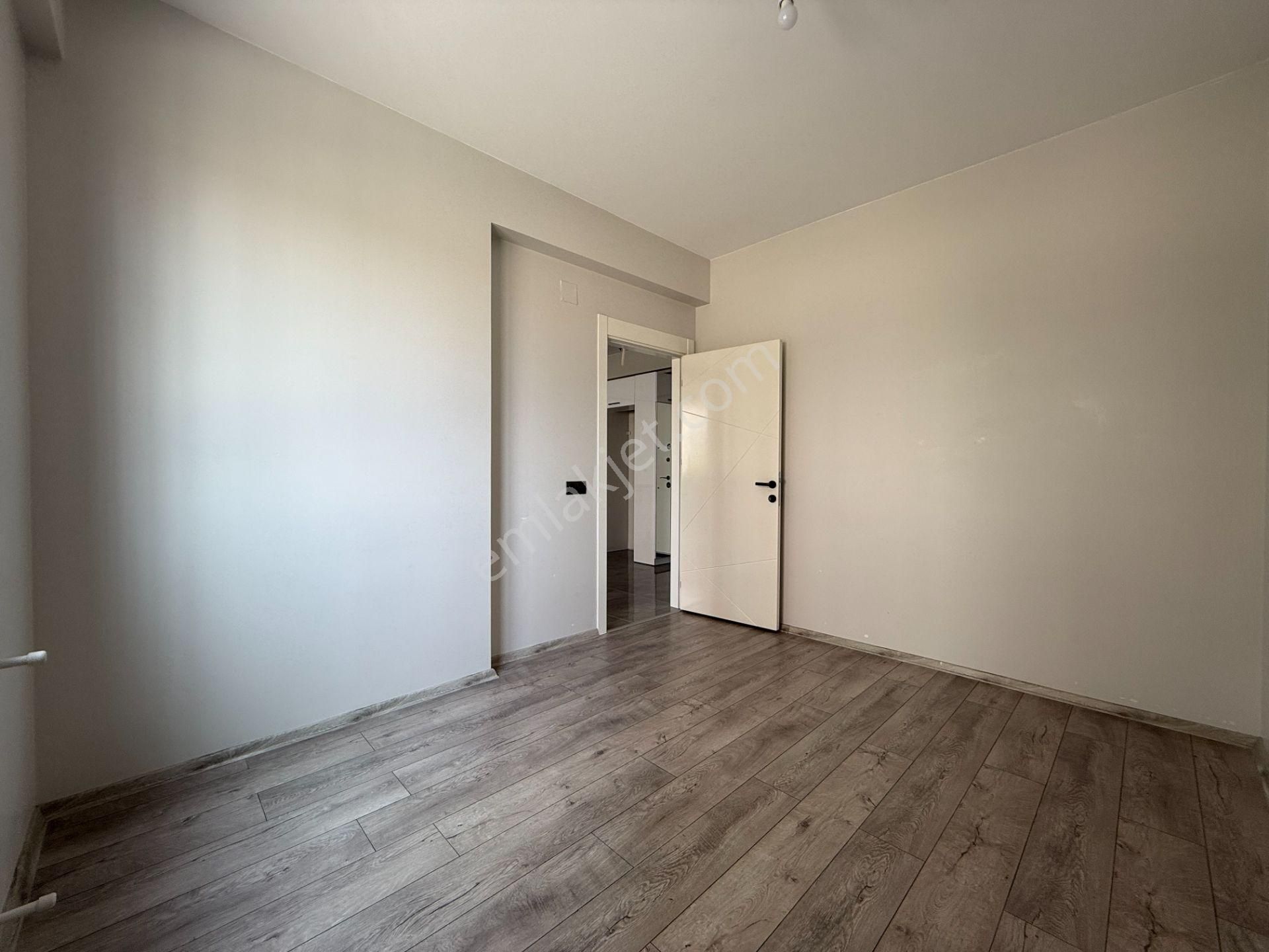 Sarıçam Çarkıpare'de 1+1 44 M2 İskanlı Kiralık Daire - Görsel 9