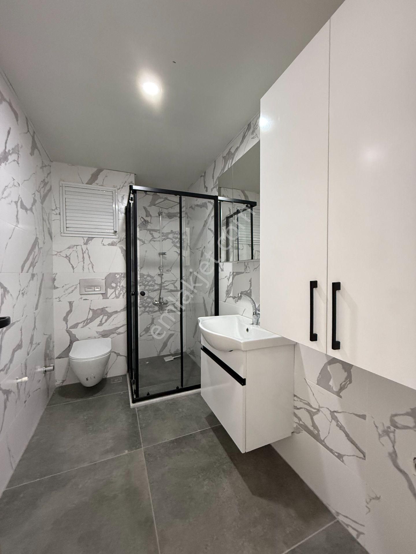 Sarıçam Çarkıpare'de 1+1 44 M2 İskanlı Kiralık Daire - Görsel 8