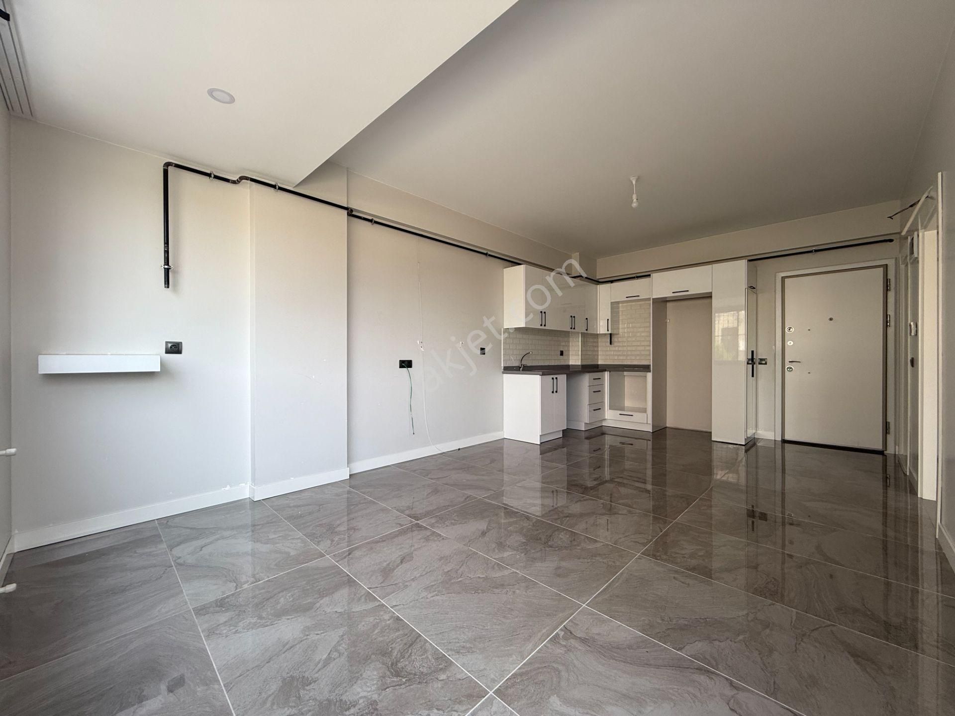 Sarıçam Çarkıpare'de 1+1 44 M2 İskanlı Kiralık Daire - Görsel 18