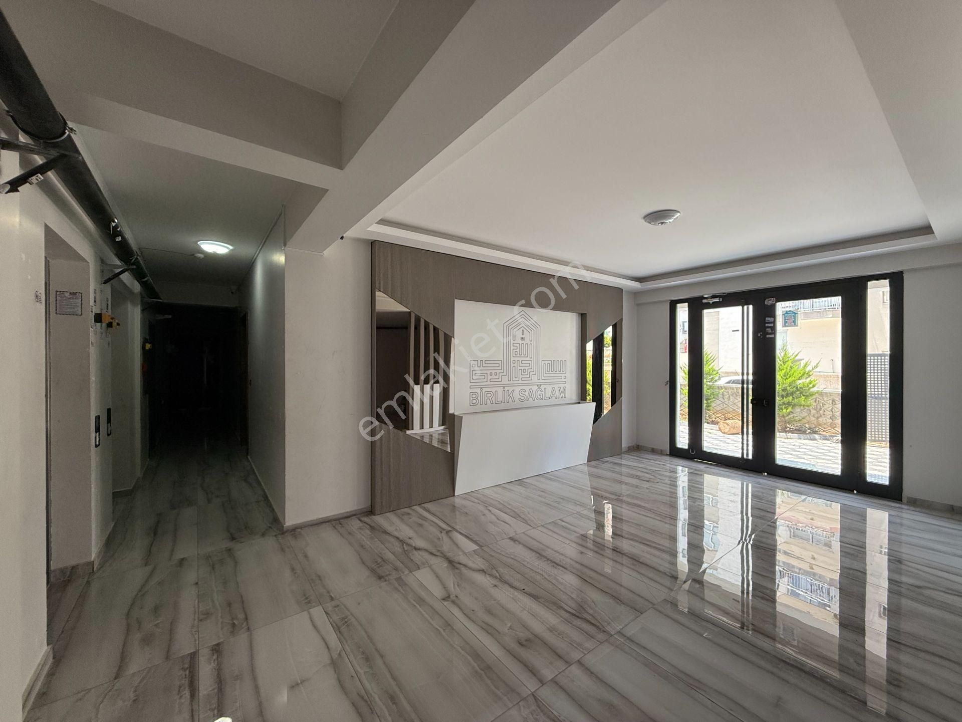 Sarıçam Çarkıpare'de 1+1 44 M2 İskanlı Kiralık Daire - Görsel 6