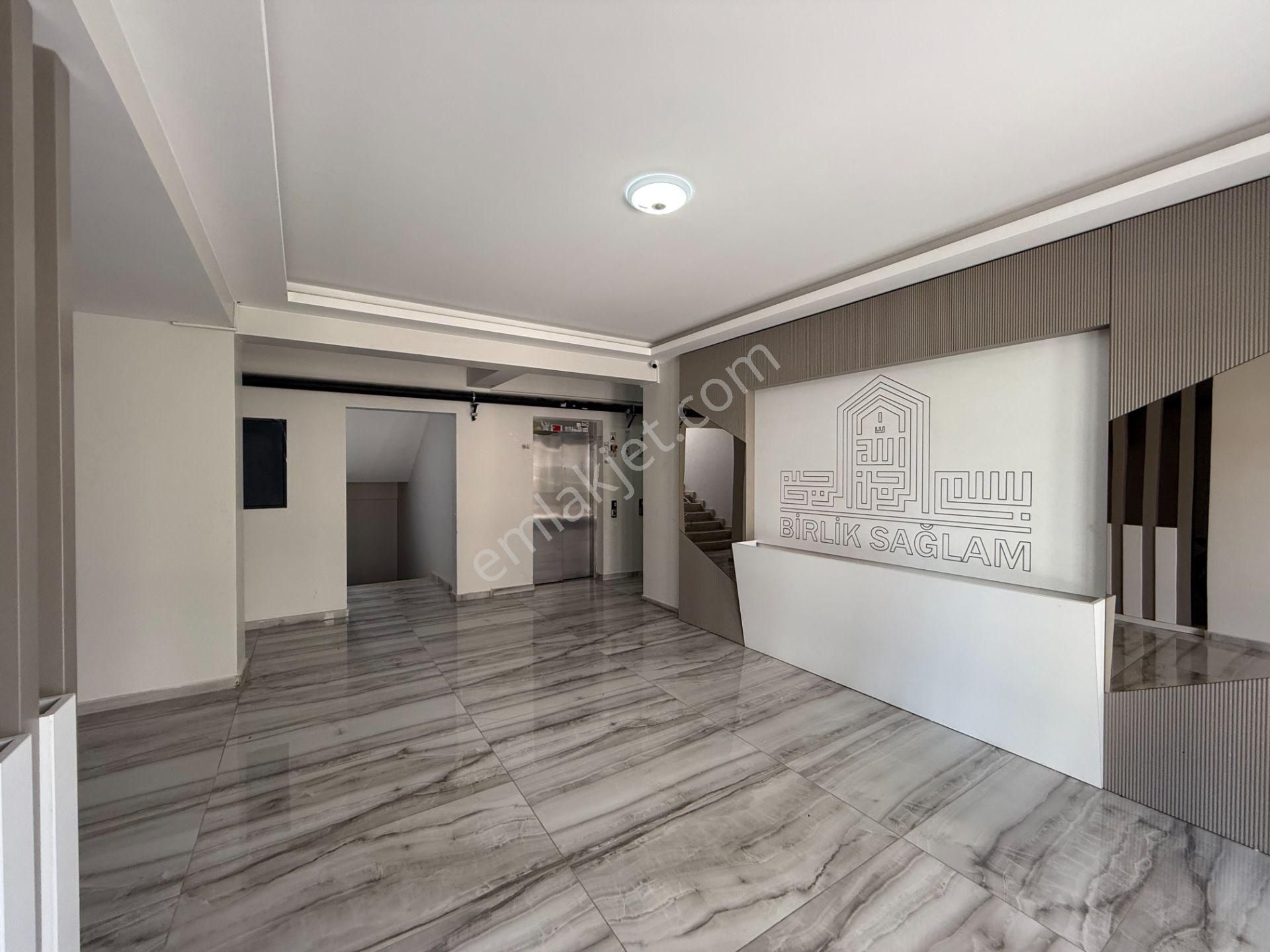 Sarıçam Çarkıpare'de 1+1 44 M2 İskanlı Kiralık Daire - Görsel 12