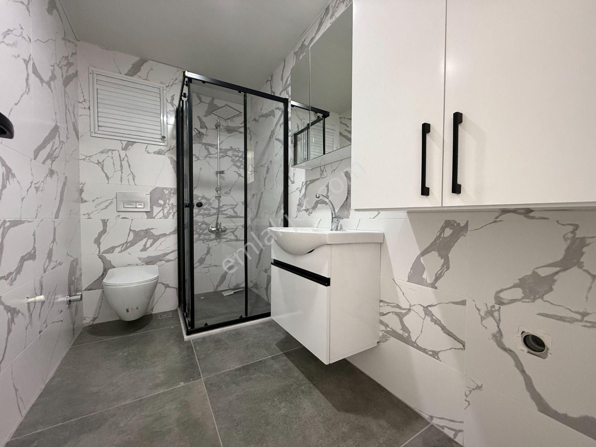 Sarıçam Çarkıpare'de 1+1 44 M2 İskanlı Kiralık Daire - Görsel 14