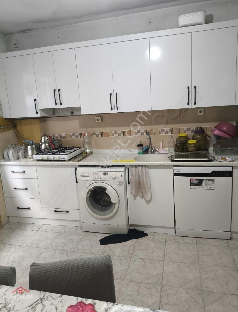 Çalı Merkezde 2+1 Kiralık Daire