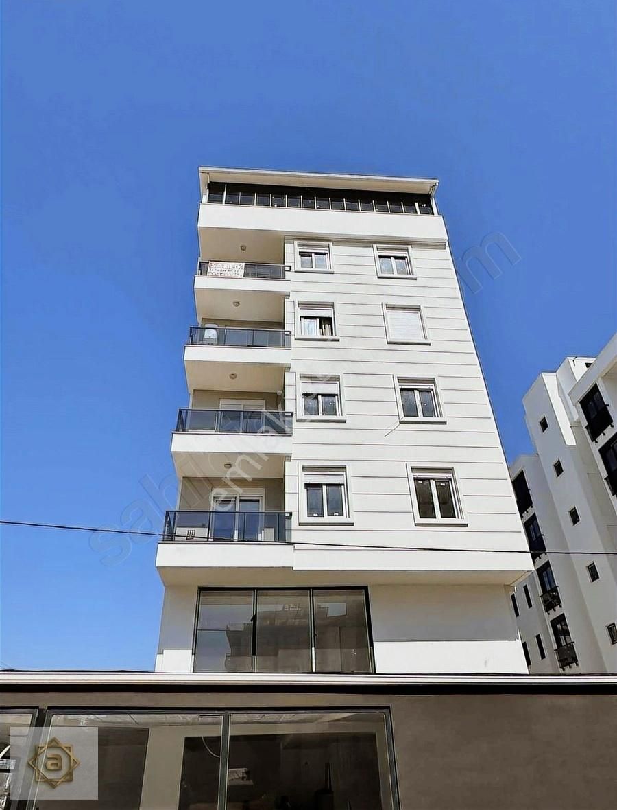 Atabay'dan Aktoprak Mh'de 65 M2 2+1