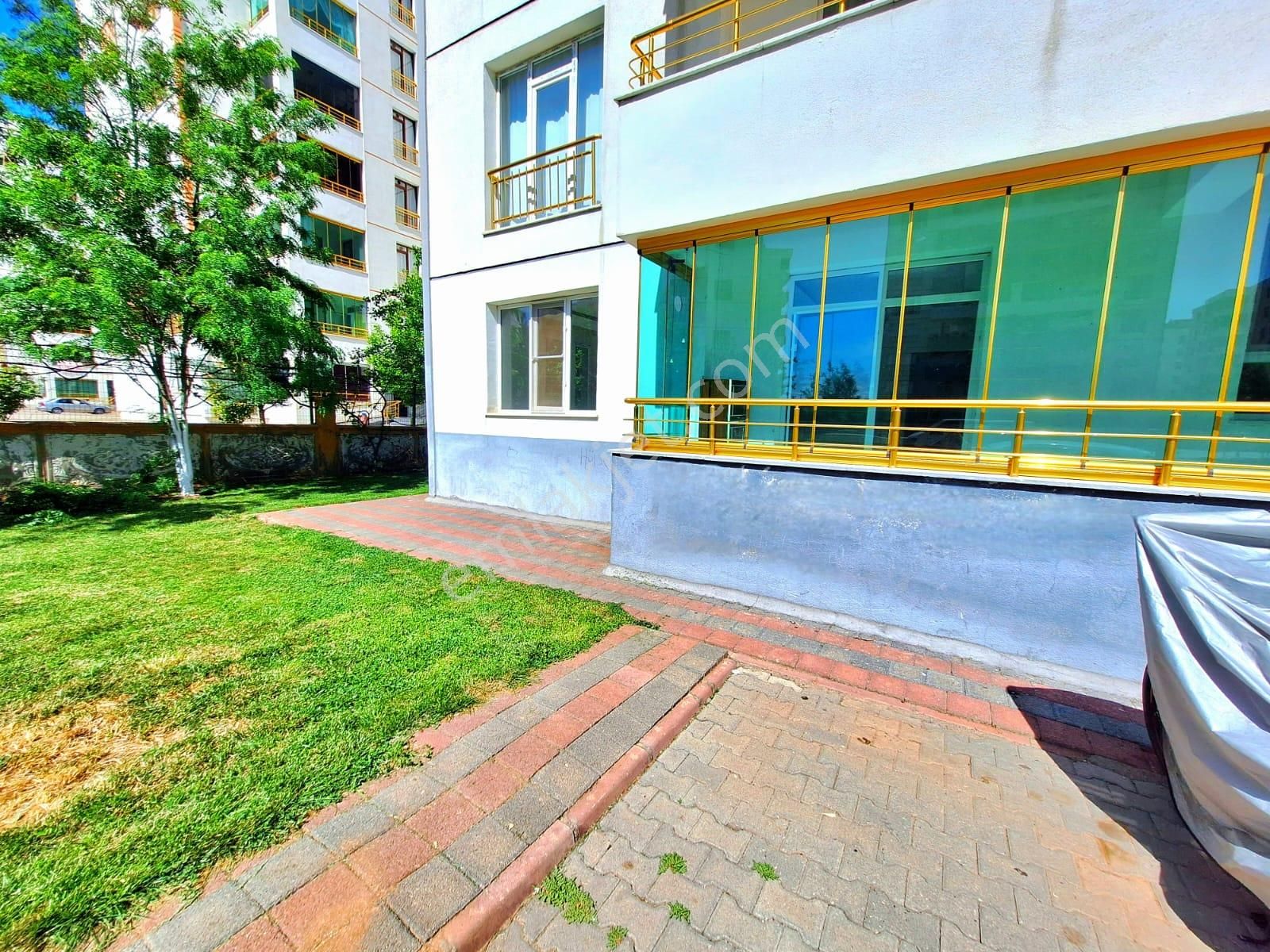 Mountaın Gayrimenkul'den Havaalanı Kavşağı 3+1 Yüksek Giriş