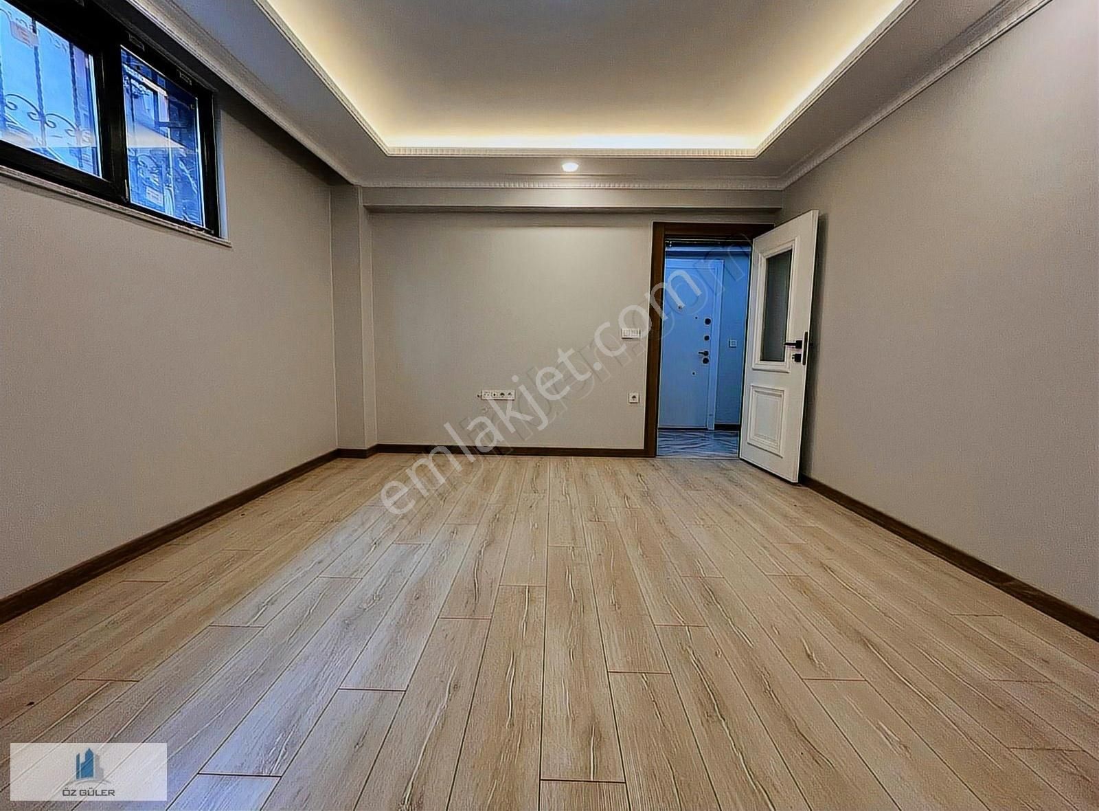 Öz Güler Gayrimenkul'den Tapu Masrafsız 2+1 Satılık Daireler