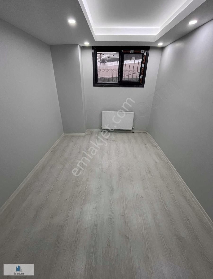Öz Güler Gayrimenkul'den Tapu Masrafsız Bahçe Katı 2+1